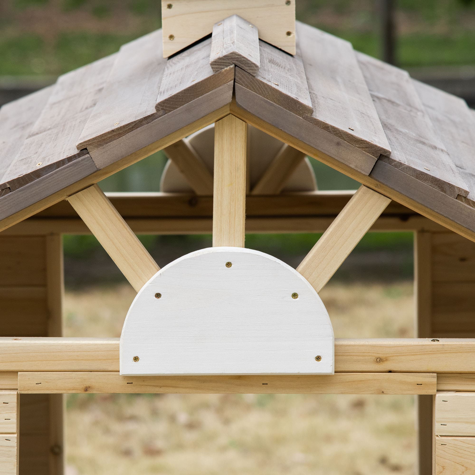 Maocao Hoom DJ-H-2W55033652 playhouses - View #6