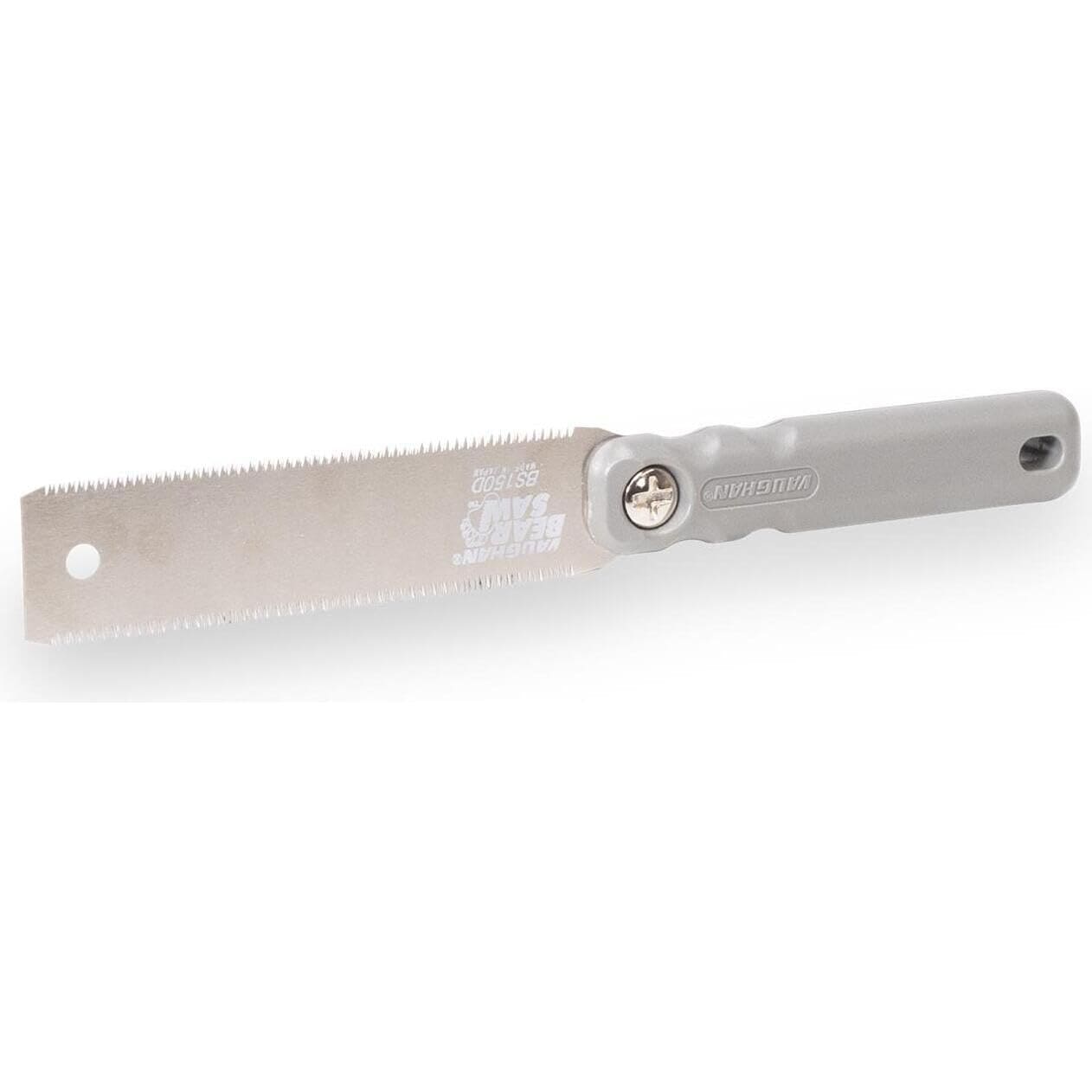 VAUGHAN BS150D 5.5 Bear Saw Mini Hand Saw Extra Fine #569-56-D33B-EC21