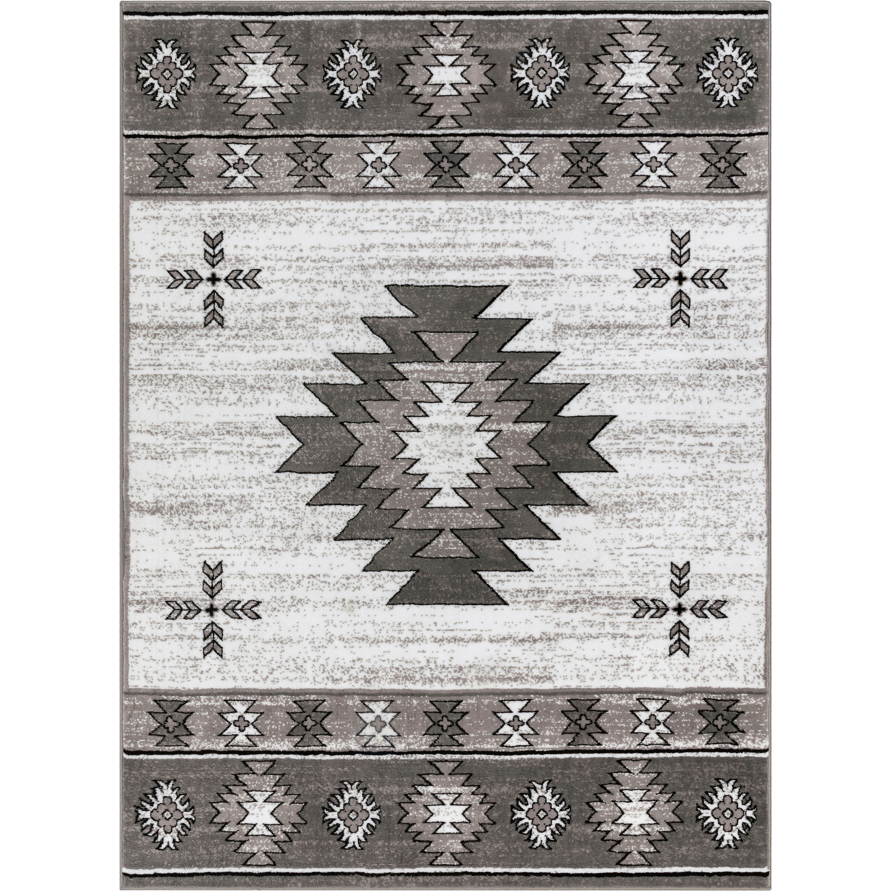 Well Woven DU-147-4 rugs - View #2