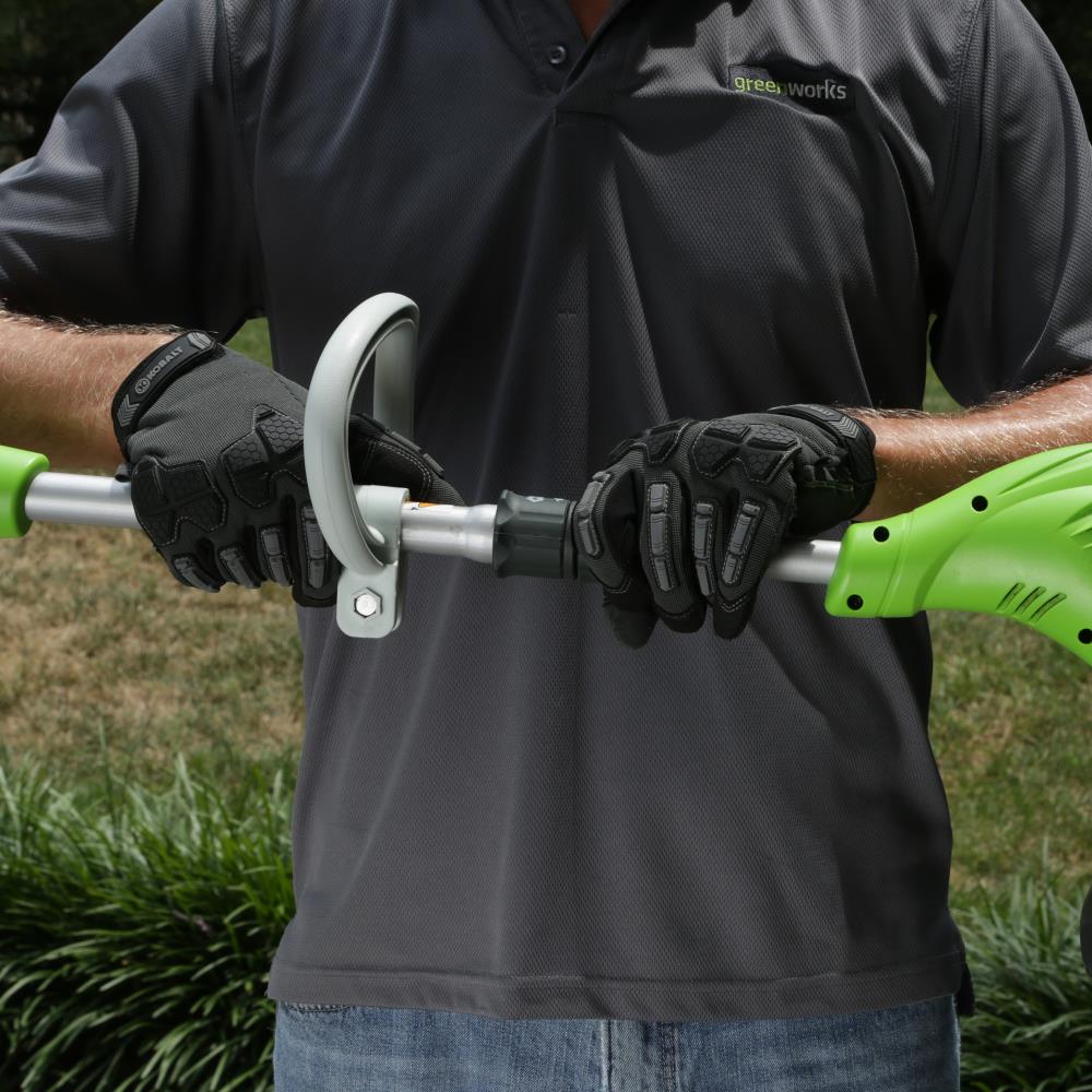 Greenworks 21212 Cordless-String-Trimmers - View #10