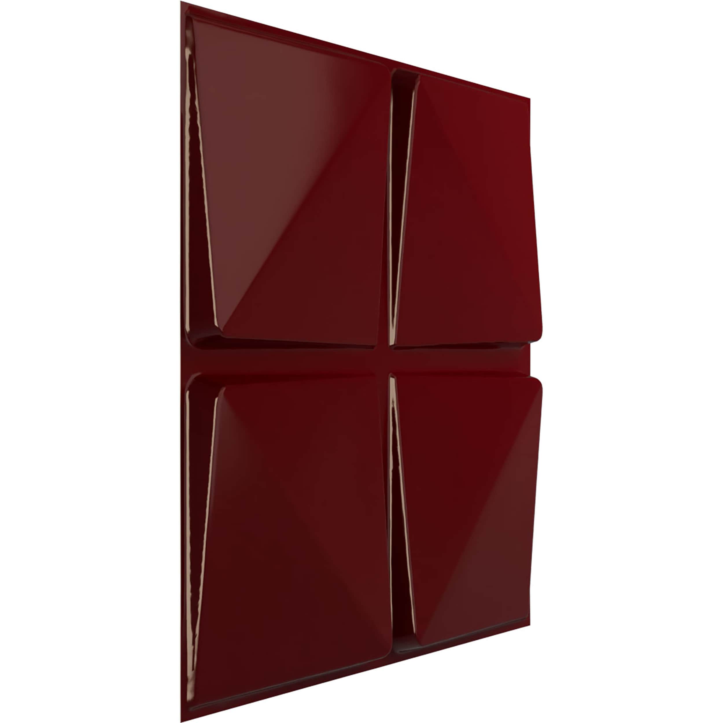 Ekena Millwork WP20X20EDHML Wall-Panels - View #2