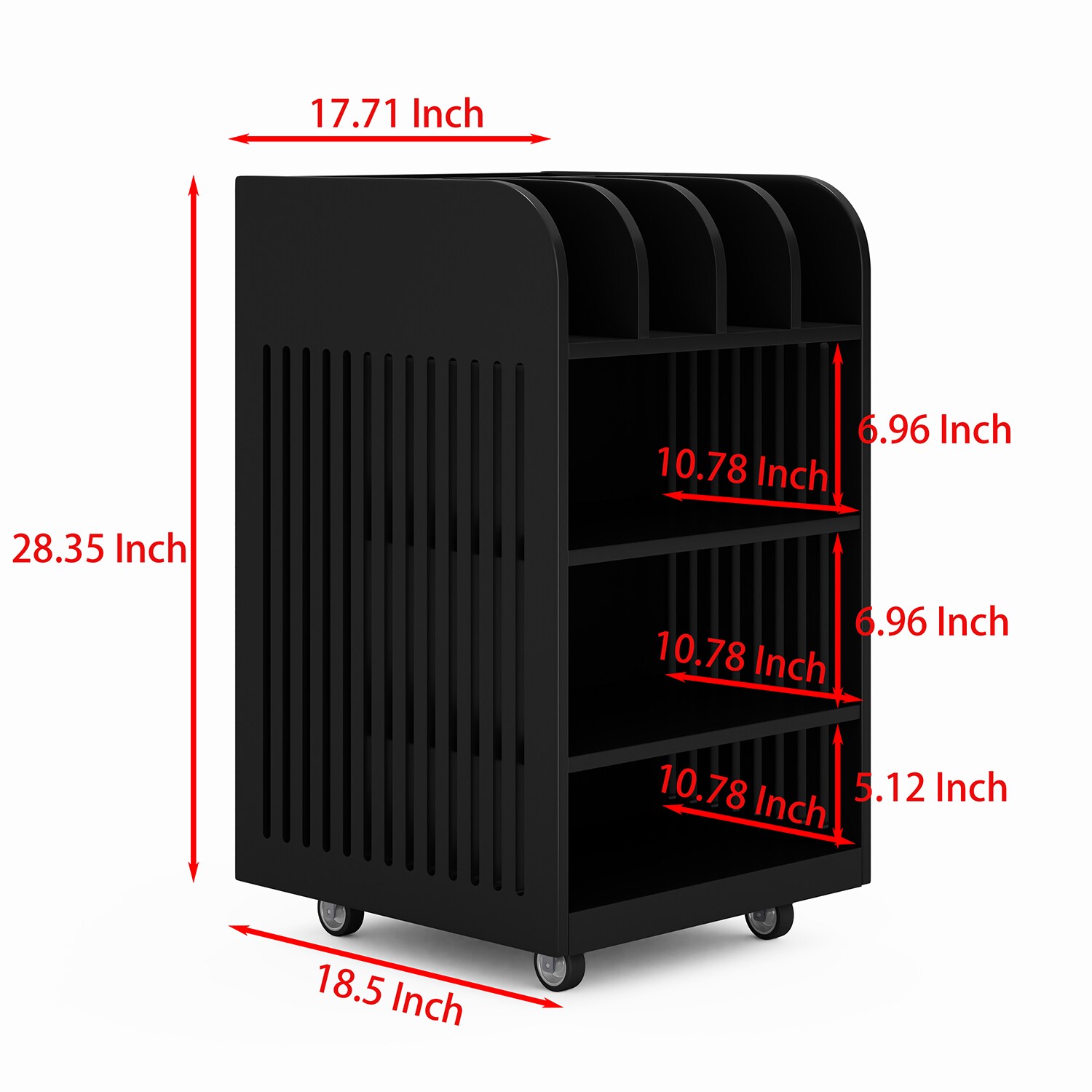 Bybafun YB2600005 Kitchen-Furniture - View #2