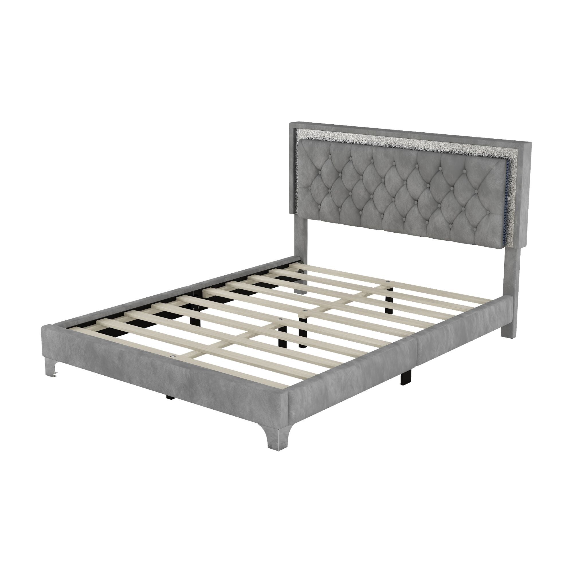 Yiekholo LL-1977AAE beds - View #6
