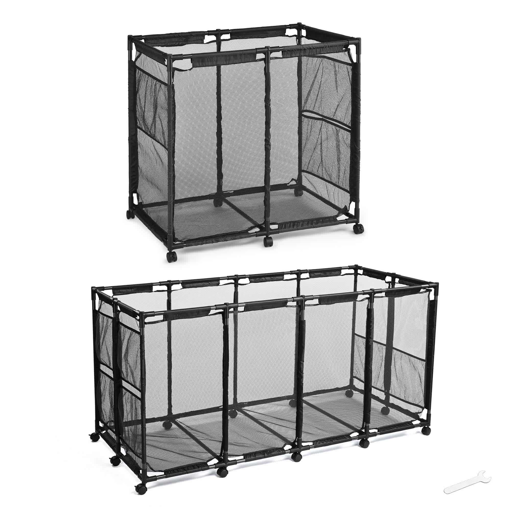 Yescom 06PSBSET006-42-06-LO Pool-Organization-Storage - View #2