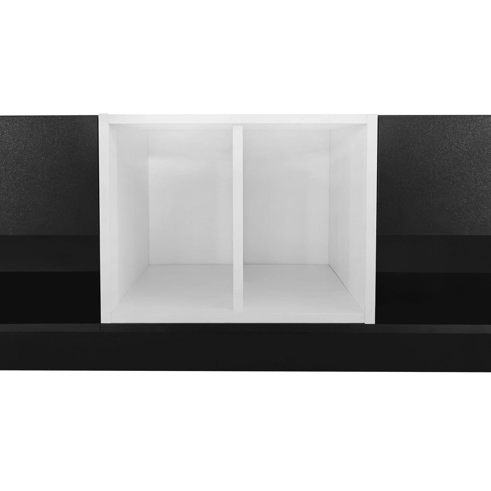 Nestfair TS0072B Tv-Stands - View #6
