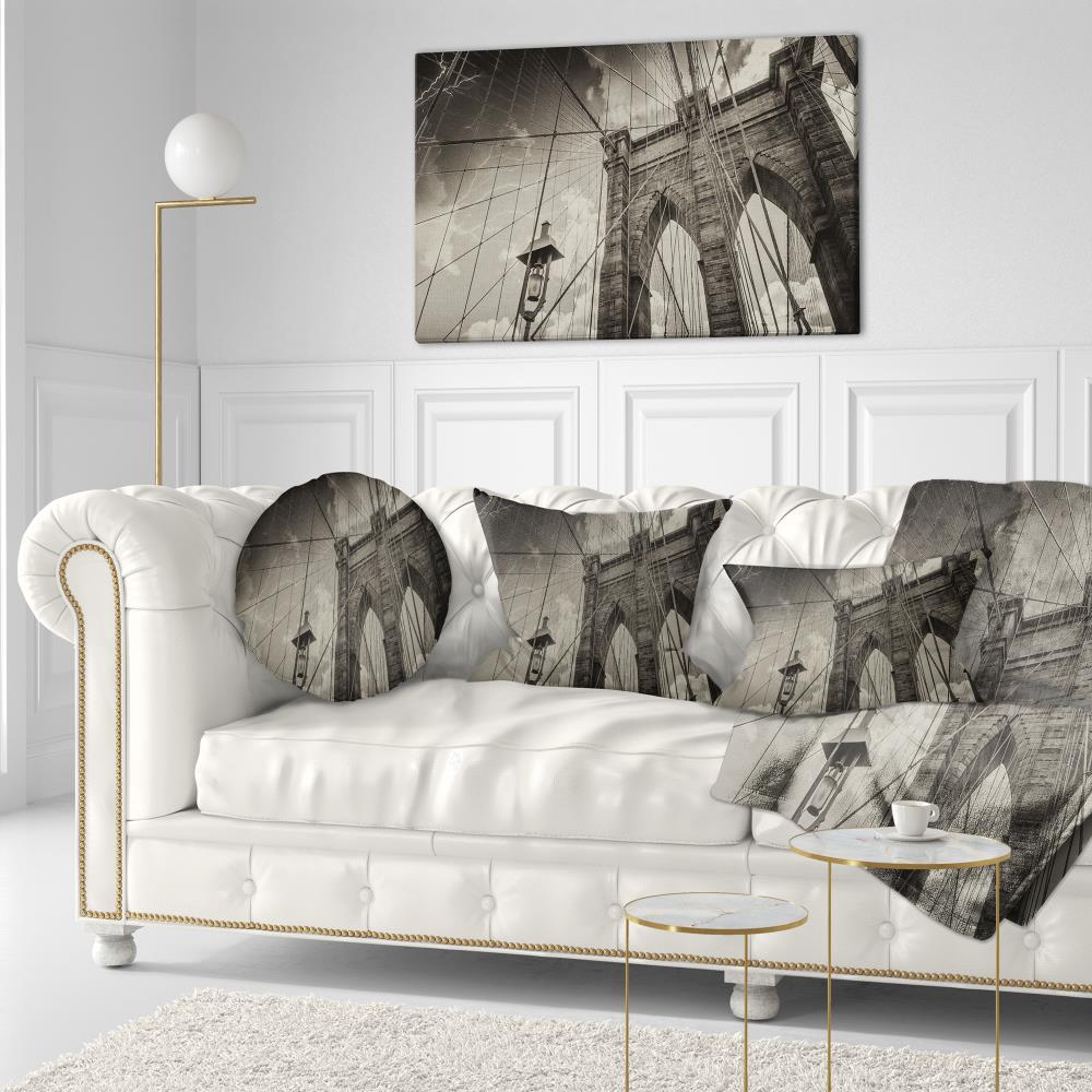 Designart CU8298-12-20 Accent-Pillows - View #2