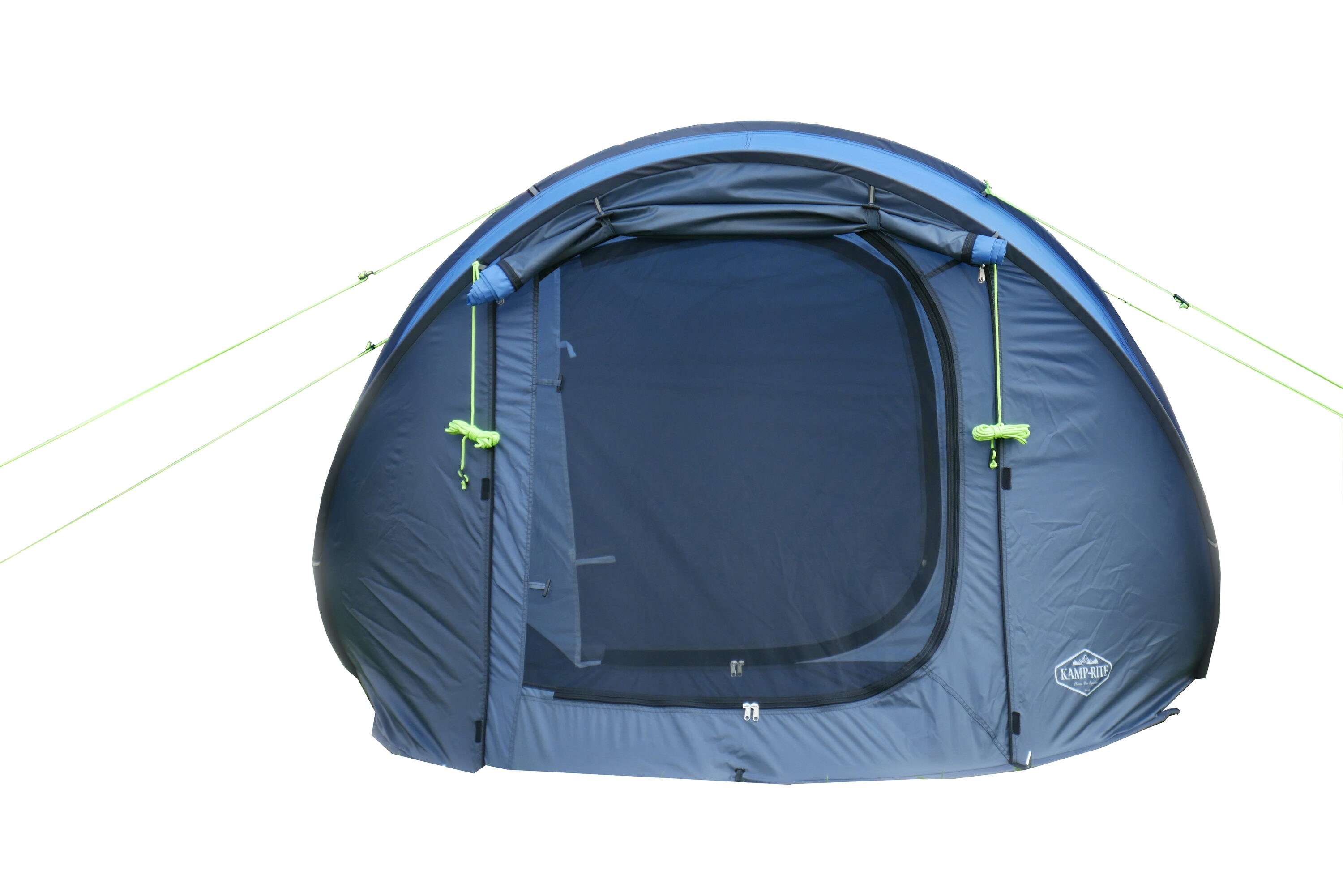 Kamp-Rite KT221 tents - View #3