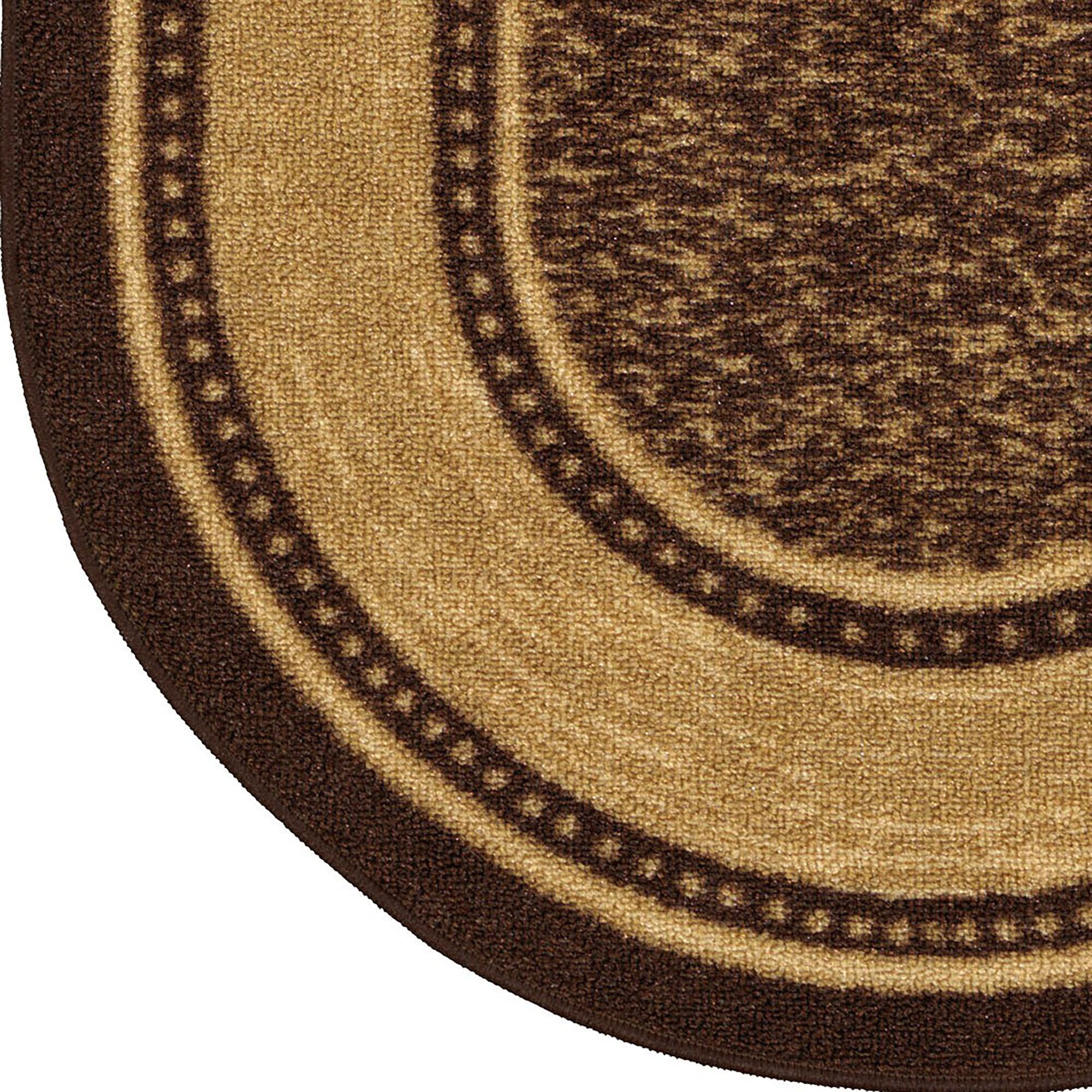 Ottomanson CLS3208O-2X5 rugs - View #9