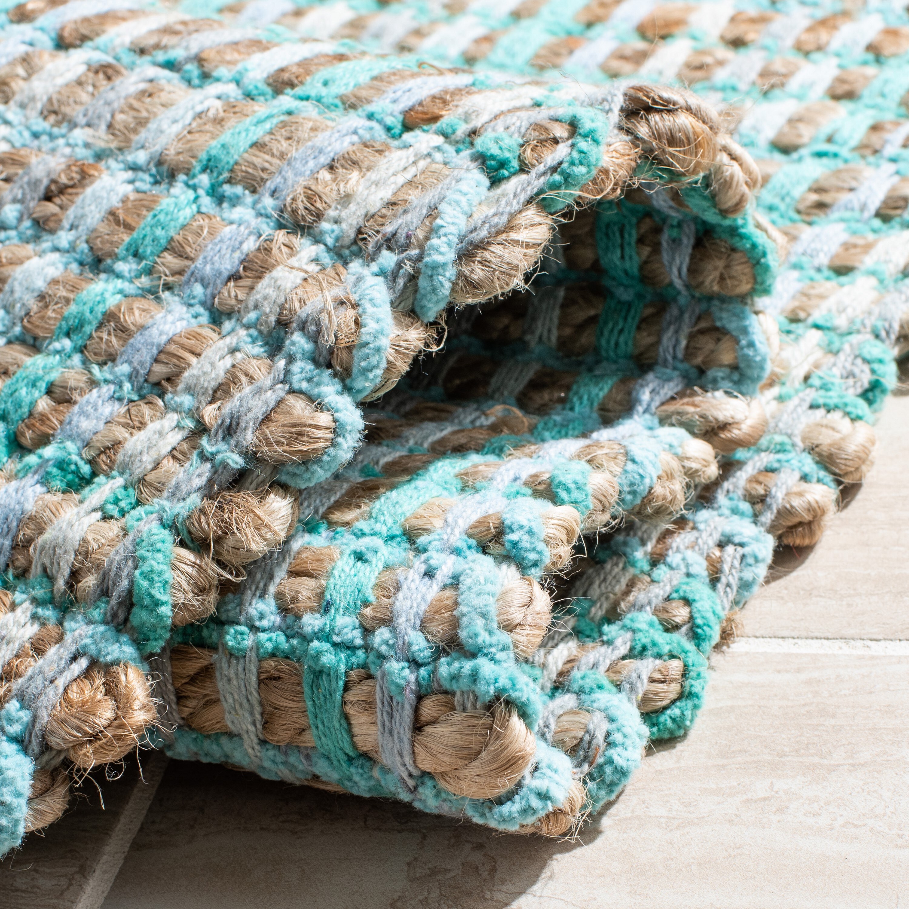 Safavieh CAP831C-4 rugs - View #5