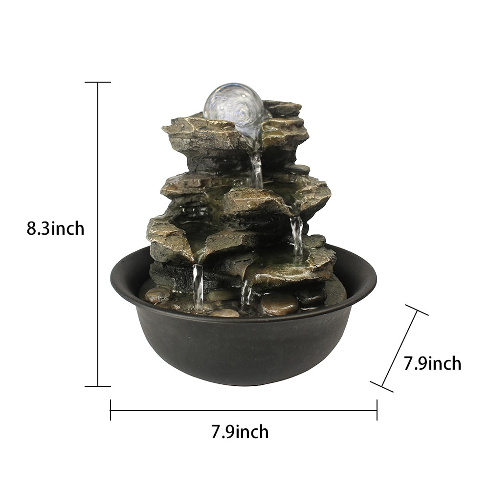 Watnature JS7156035C fountains - View #12