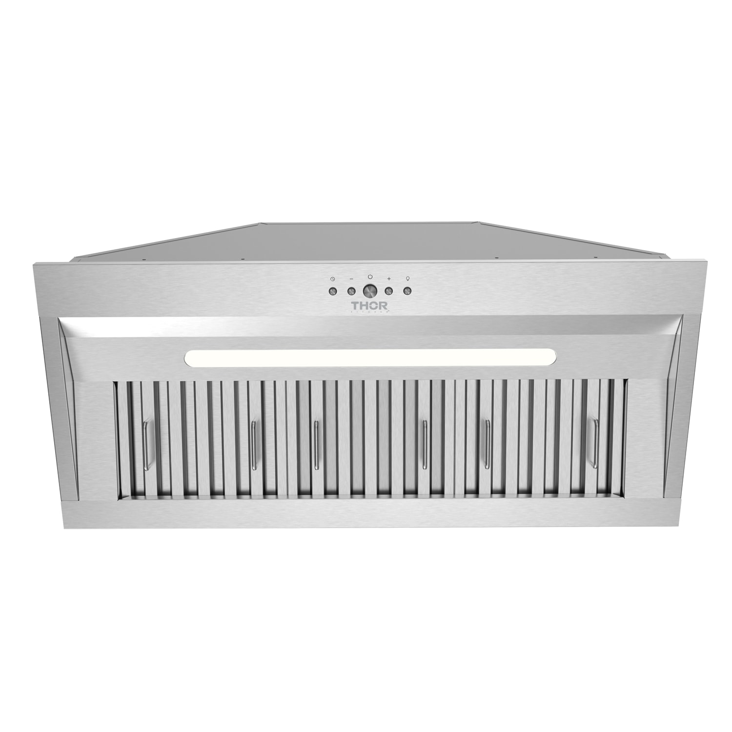 Thor Kitchen TLH3415 Undercabinet-Range-Hoods - View #2