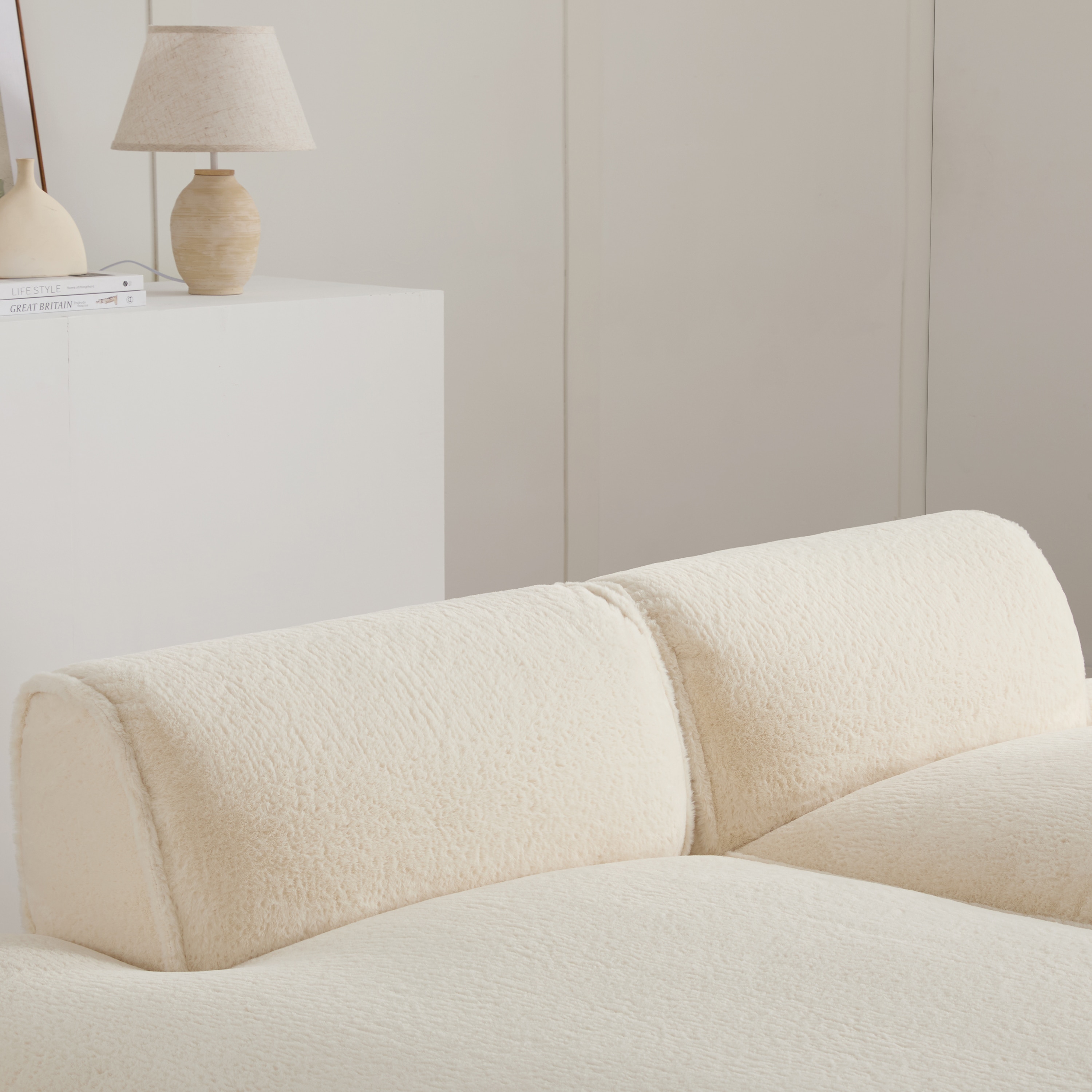 ModernLuxe N723S9701A Sofas-Loveseats - View #17