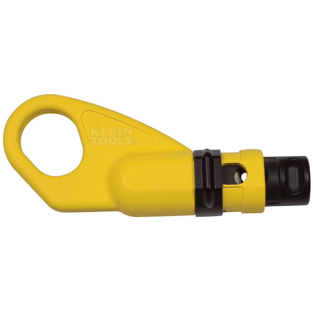 Klein Tools VDV011852 Wire-Strippers-Crimpers-Cutters - View #10