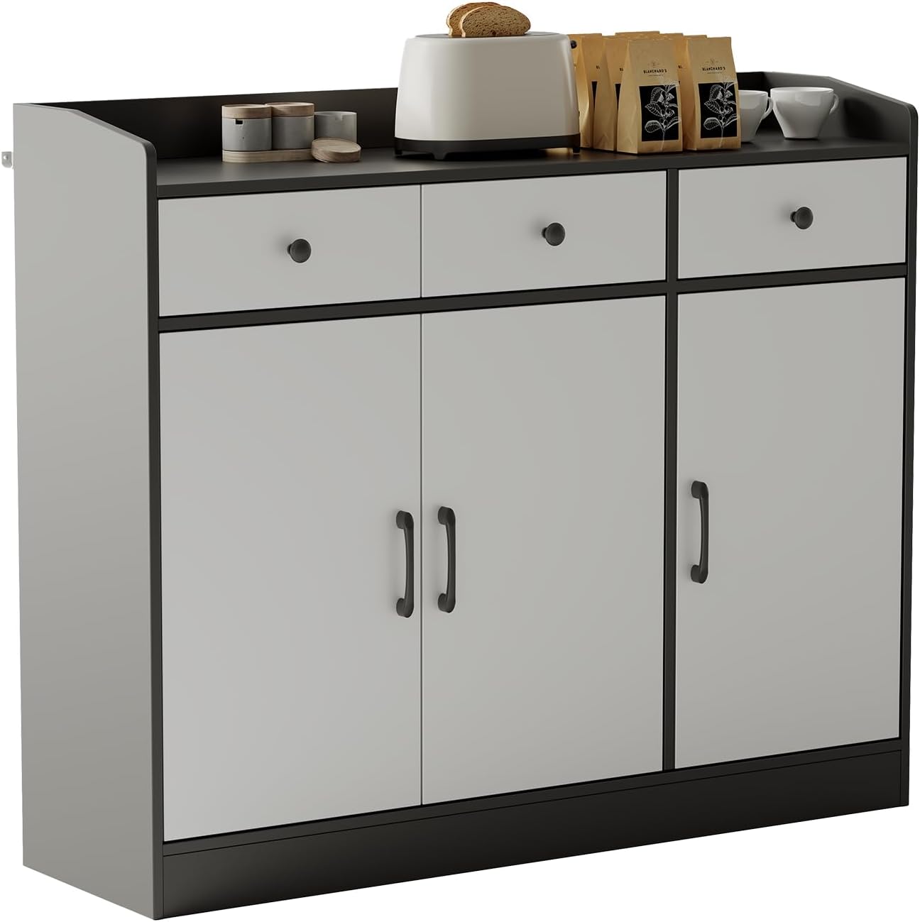 Qeetex PHK-33EQHN4E-HNN chests - View #2