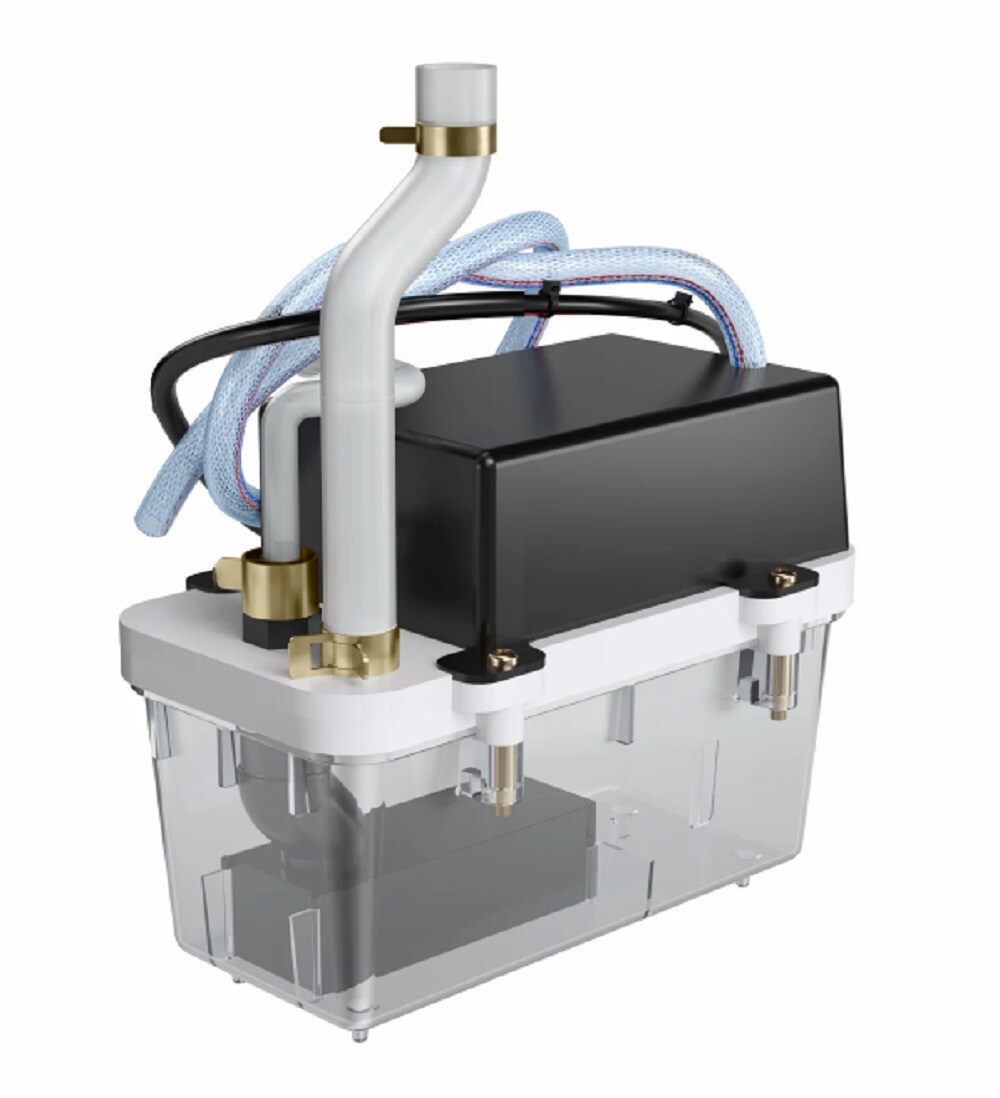Avallon AIMPUMP1 Icemaker-Access - View #2