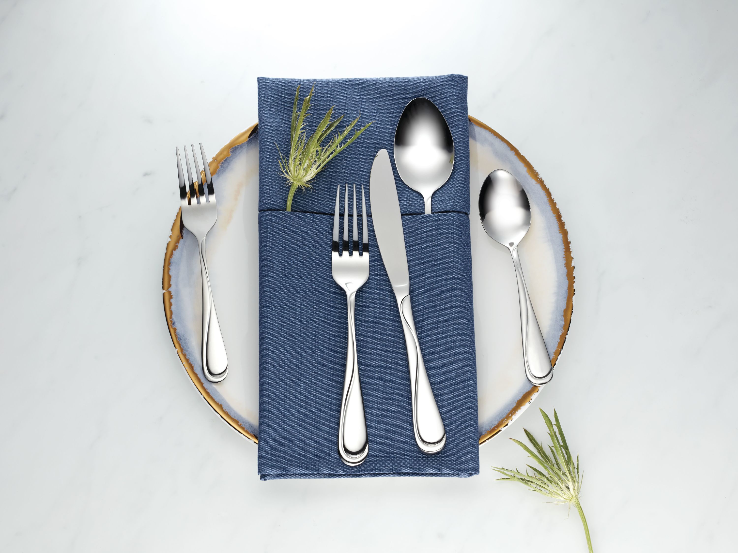 Hampton Forge 289A058PFB flatware - View #5