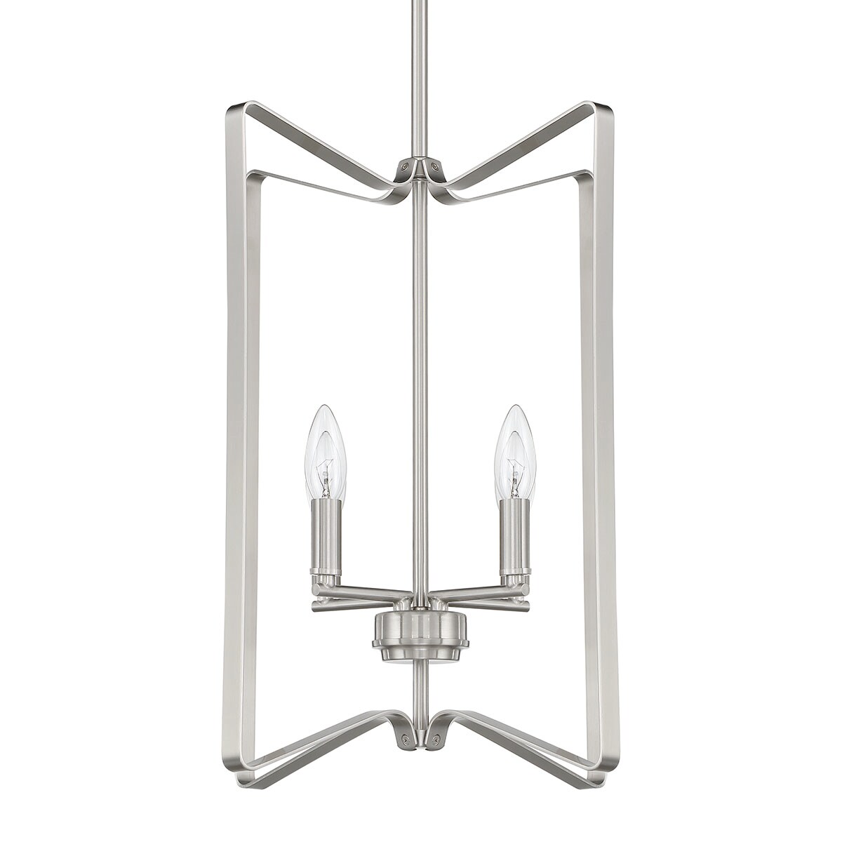Craftmade 56134-BNK Pendant-Lights - View #3