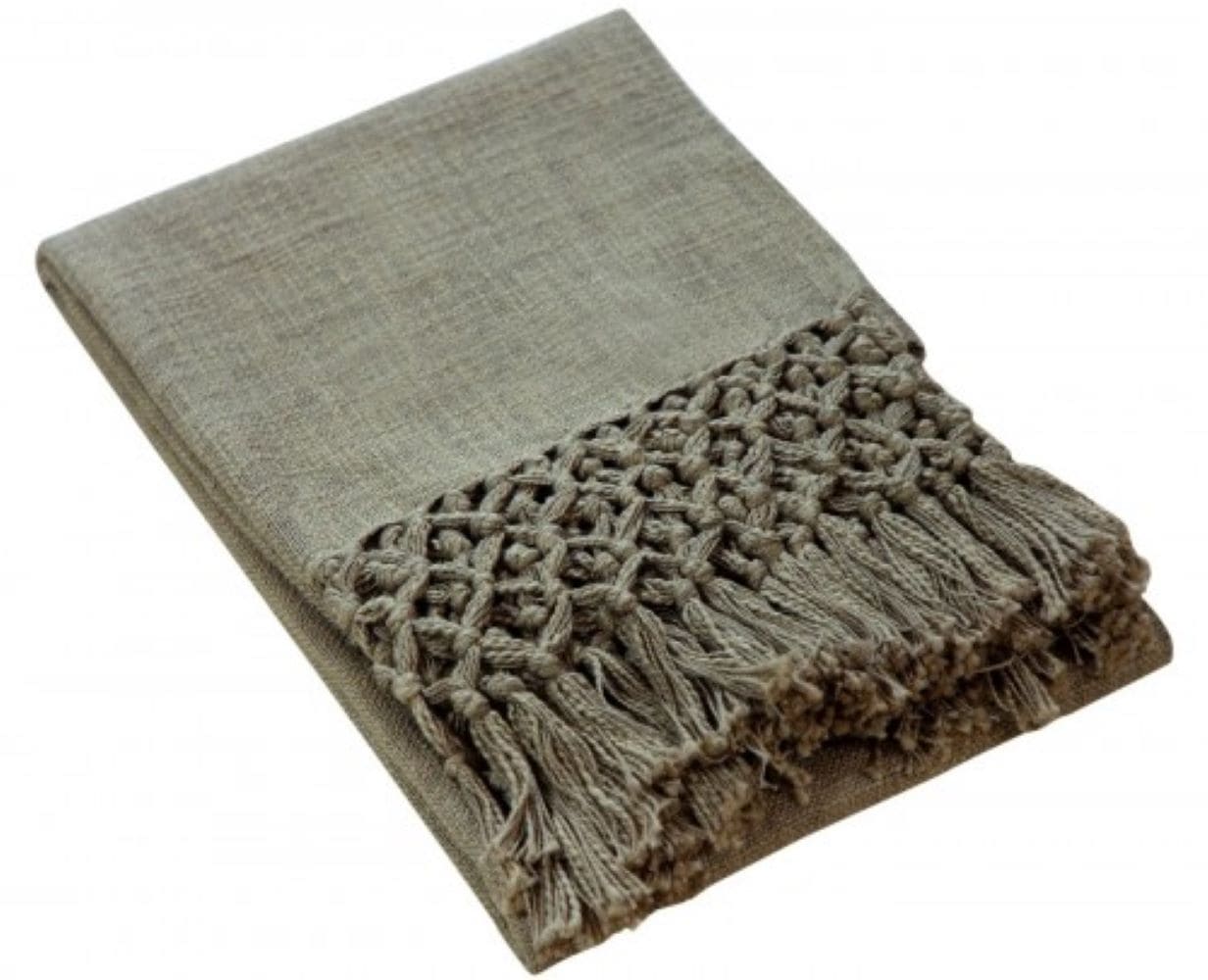 Timberbrook THRB014 Blankets-And-Throws - View #4