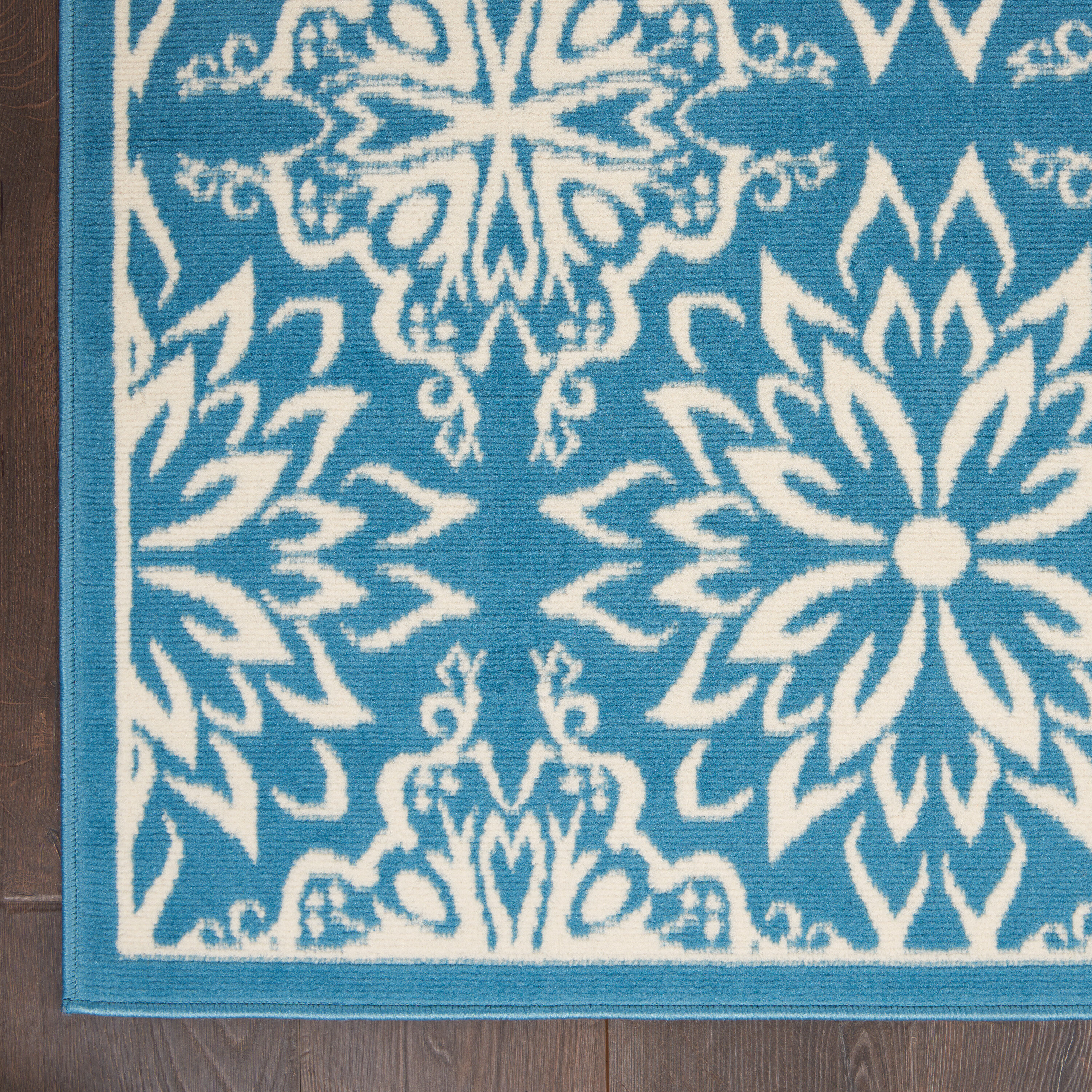 Nourison 99446478207 rugs - View #4