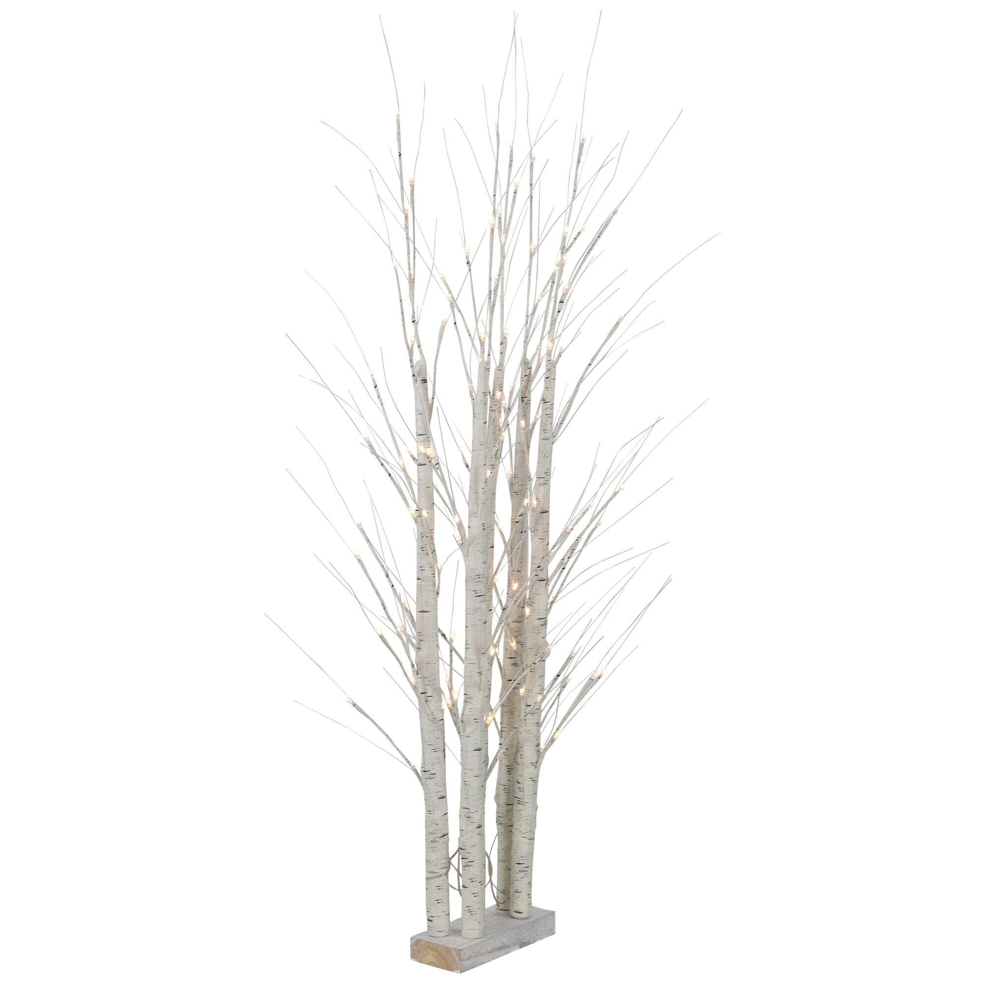 Northlight 34858401 Artificial-Christmas-Trees - View #3