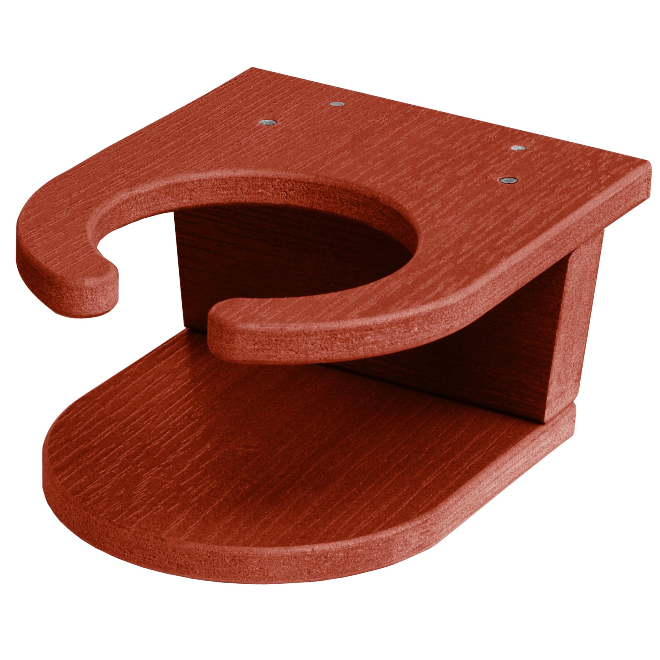 highwood AD-KITKING3-RED Patio-Chairs - View #7