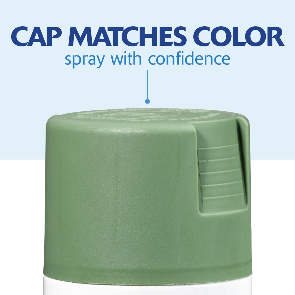 Rust-Oleum 354729SOS Spray-Paint - View #6
