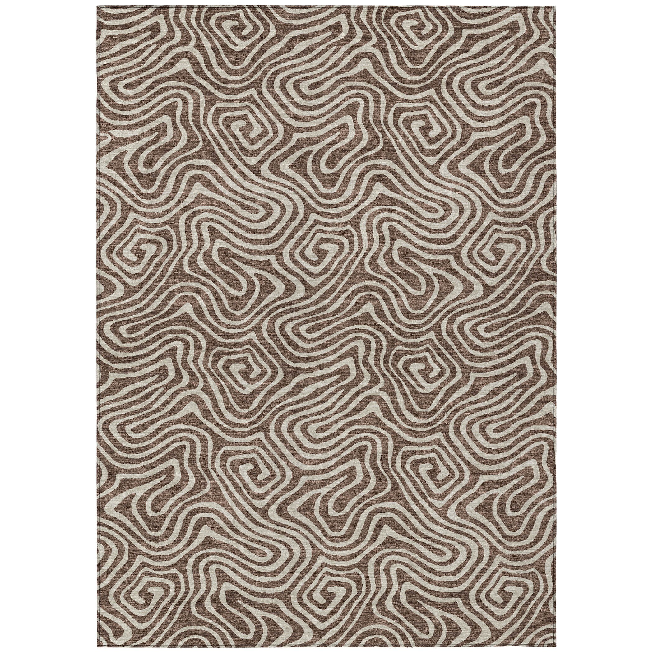 Addison Rugs ACN1030BR30X46 rugs - View #2