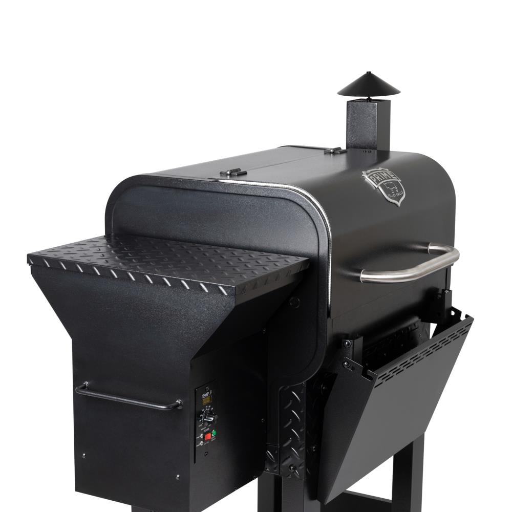 Spiceologist - Black Magic™ - Pellet Grills Galore