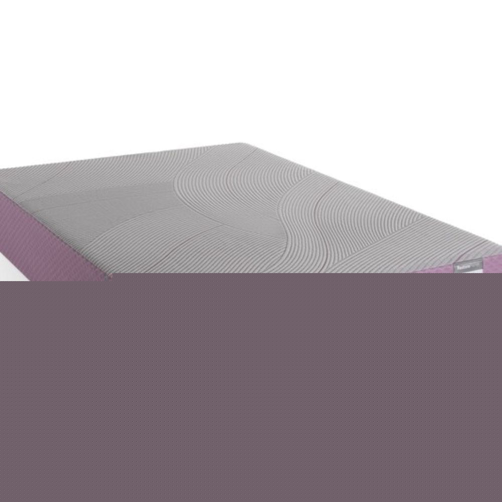 Purple 348822 Mattresses-Boxsprings - View #3