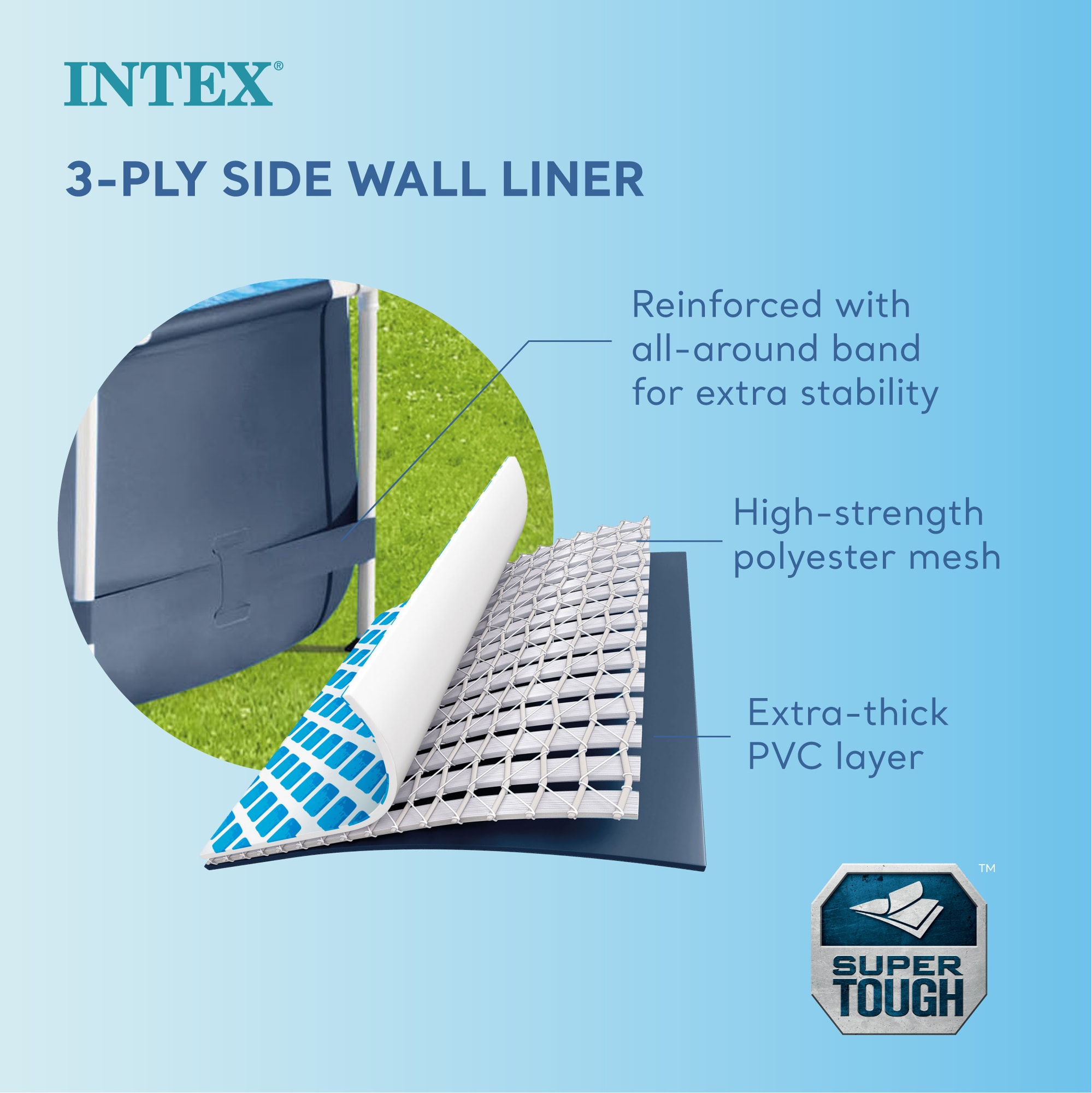 Intex 203817 Above-Ground-Pools - View #5