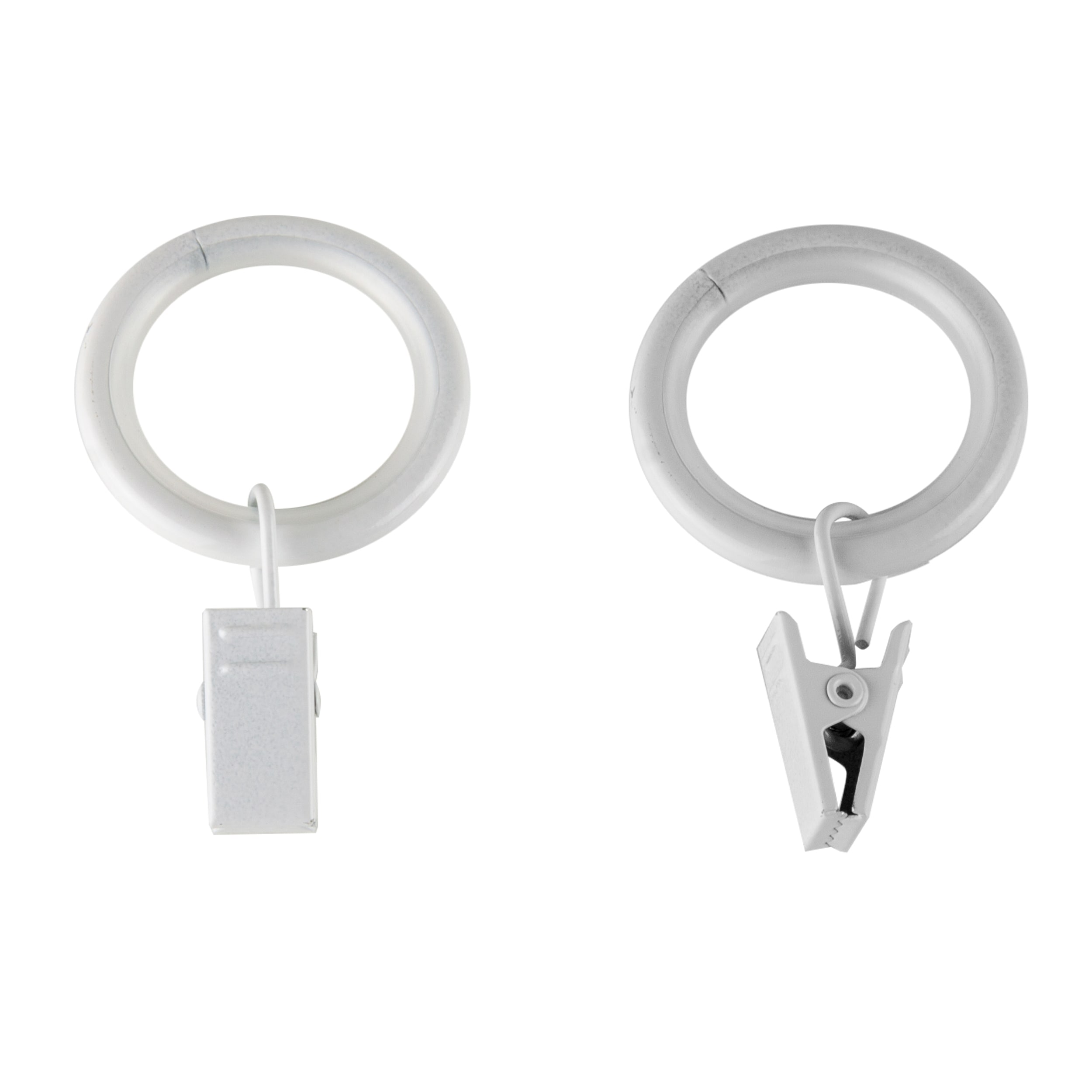 Hart & Harlow L-DR36-01 Curtain-Rings - View #3