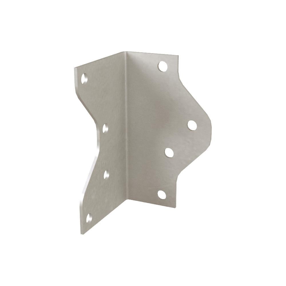 USP MP34-TZ 18-Gauge Steel Framing Angle