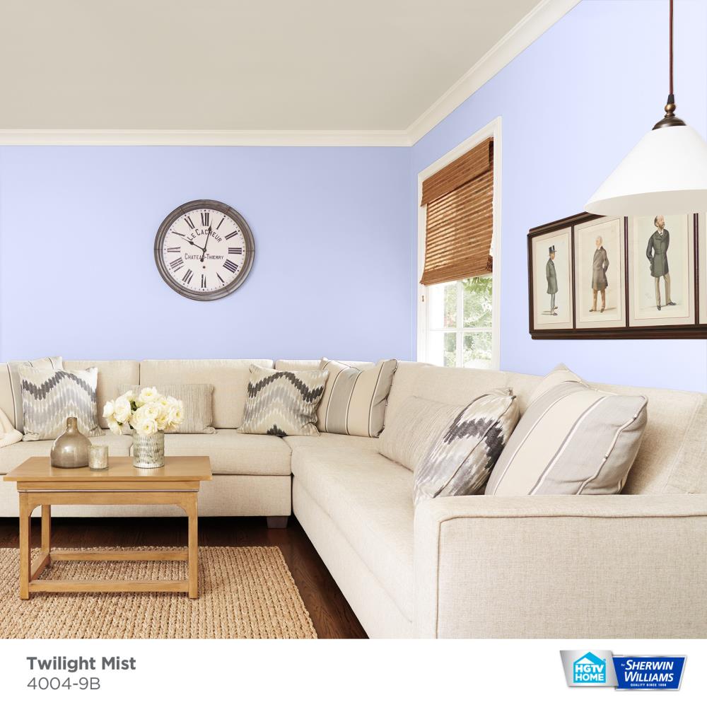 HGTV HOME by Sherwin-Williams 4004-9B-2557223 Int-Ext-Paint - View #3