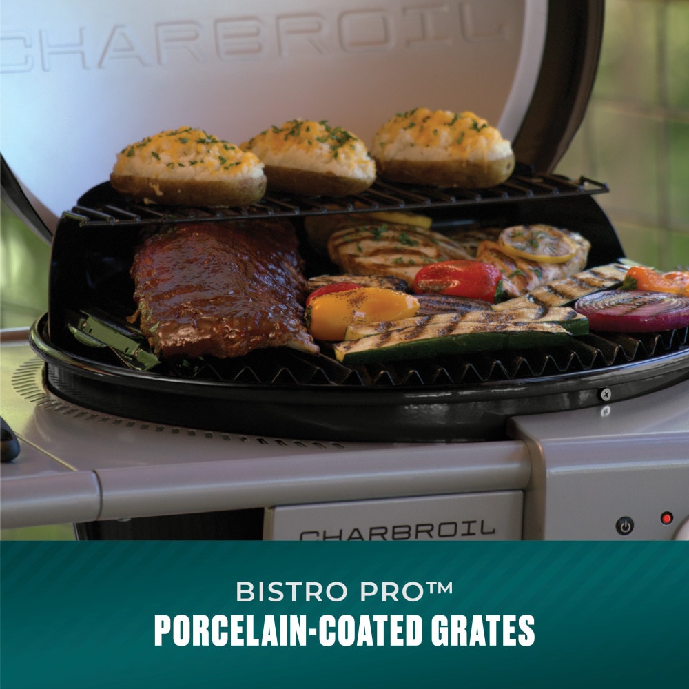 Charbroil 25302145 m040270 - View #7