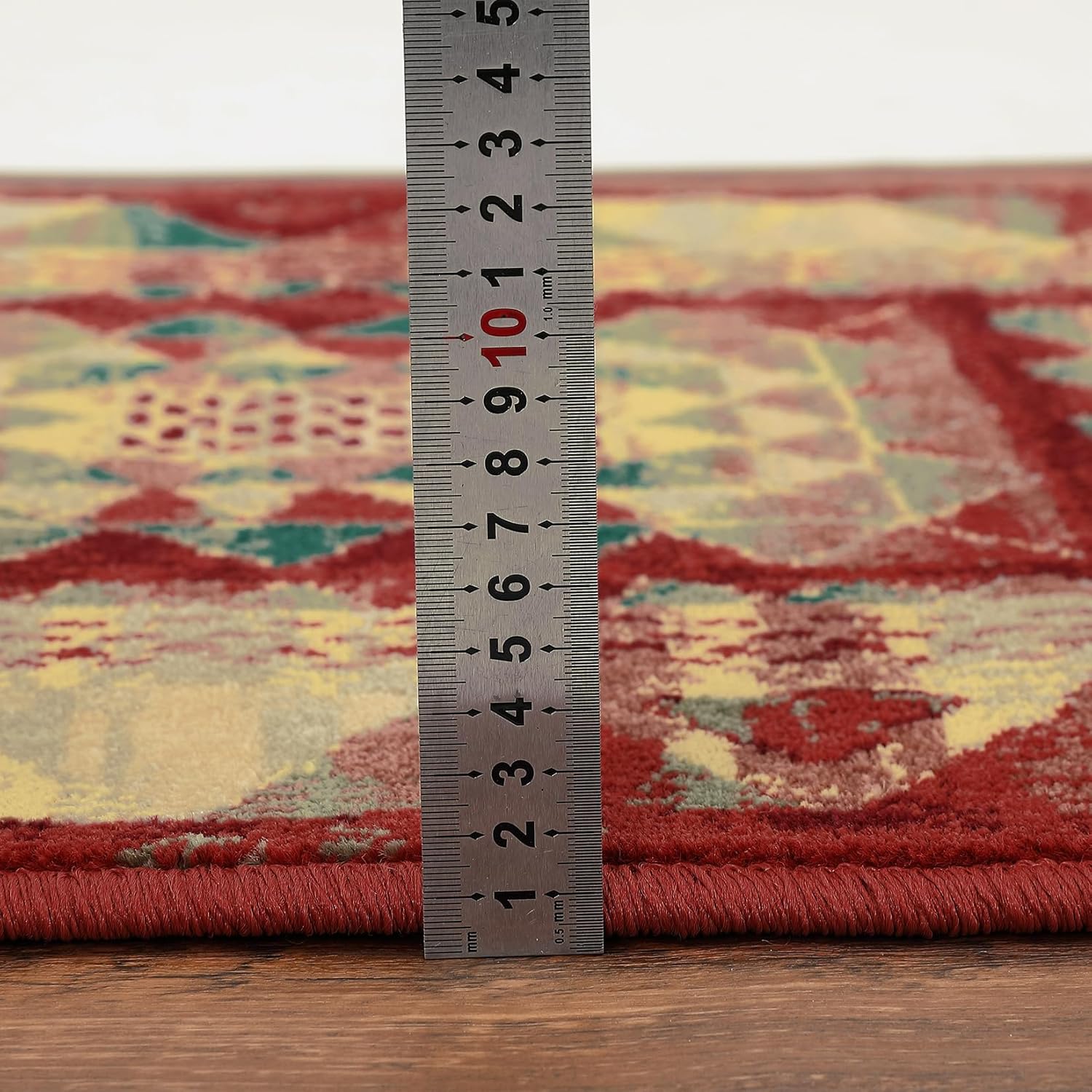 Qeetex WWJ-PHO-0YN98O02 rugs - View #2