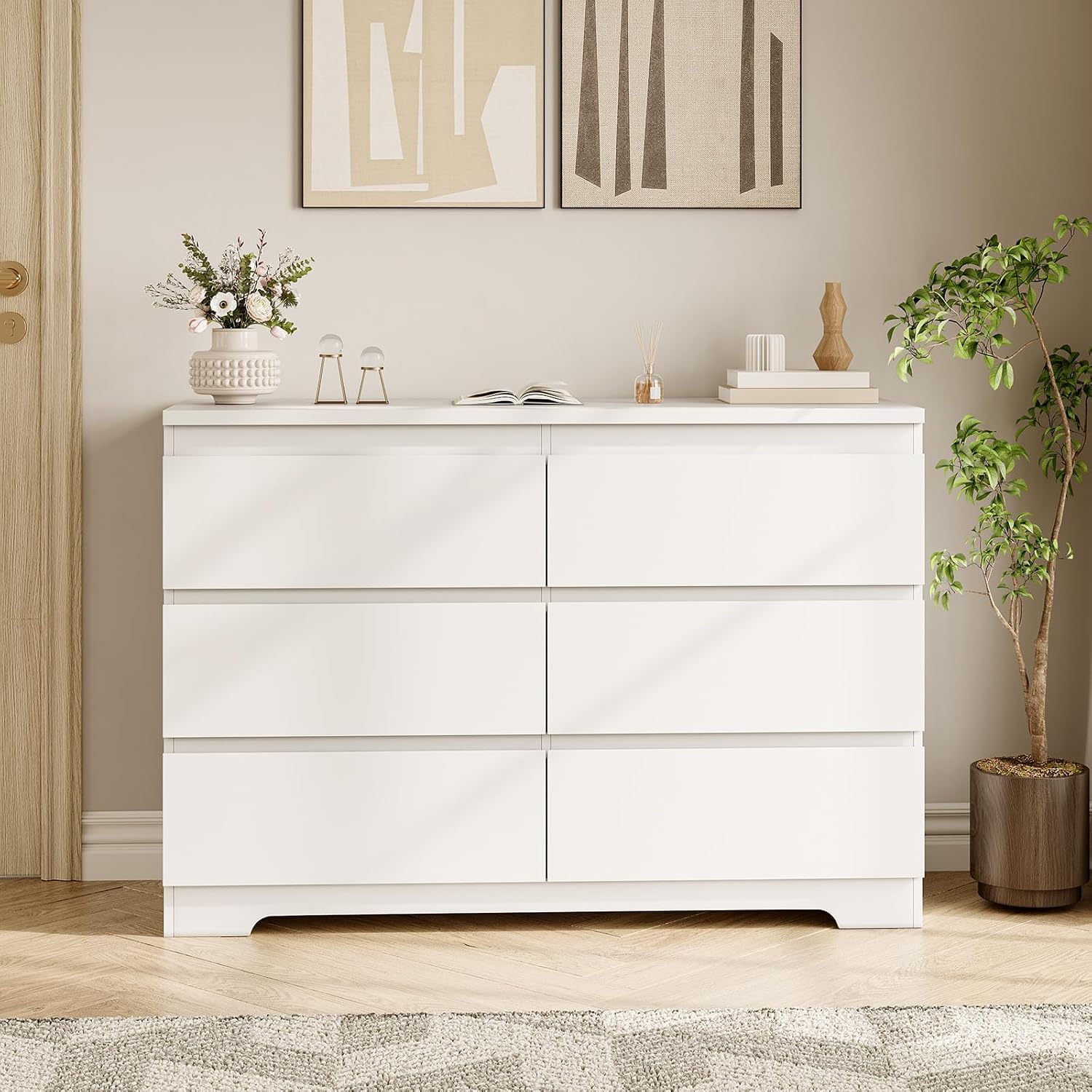 Qeetex LSNL-PHK-34CGCAL8 dressers - View #5