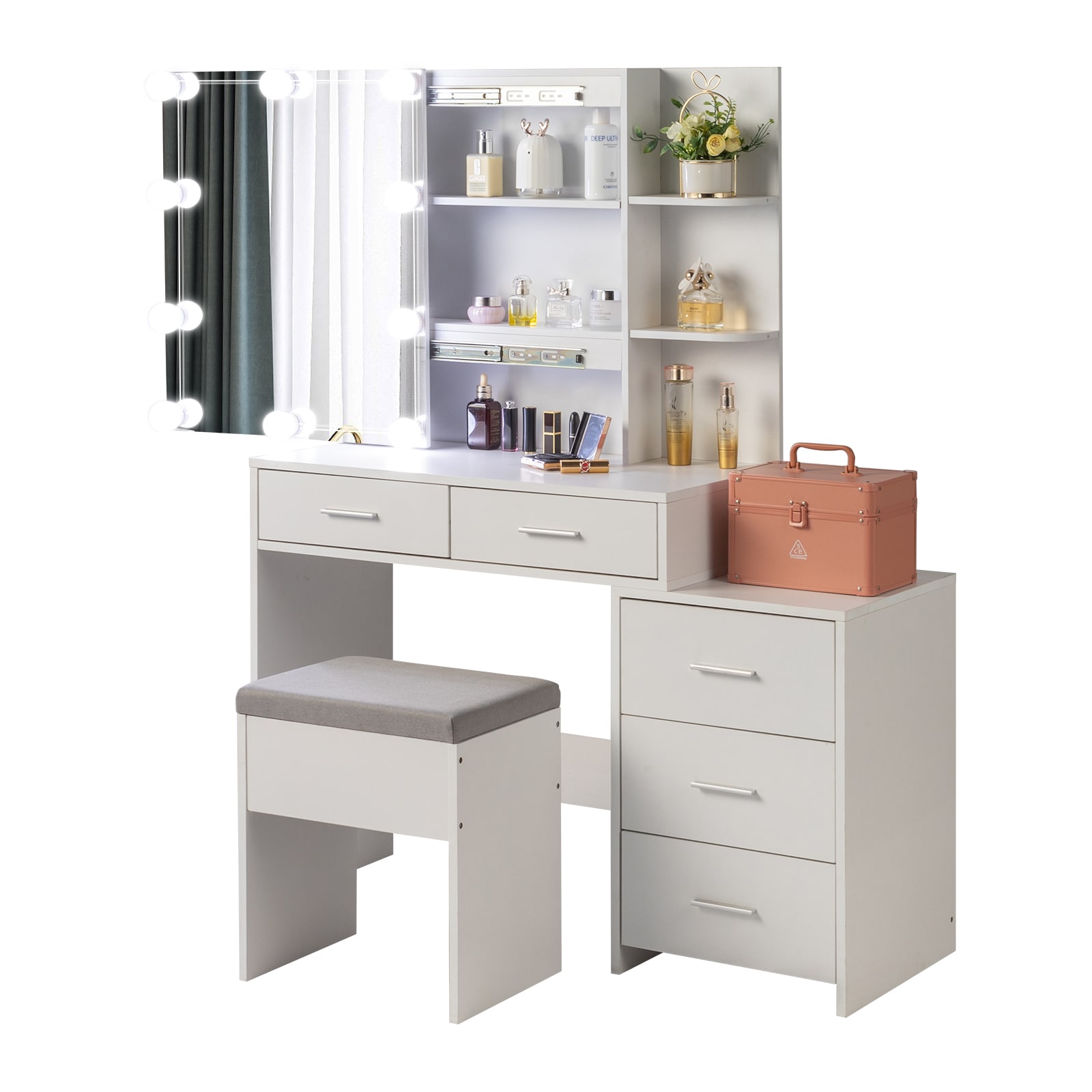 Outopee LO1G52002737 Bedroom-Vanities - View #4