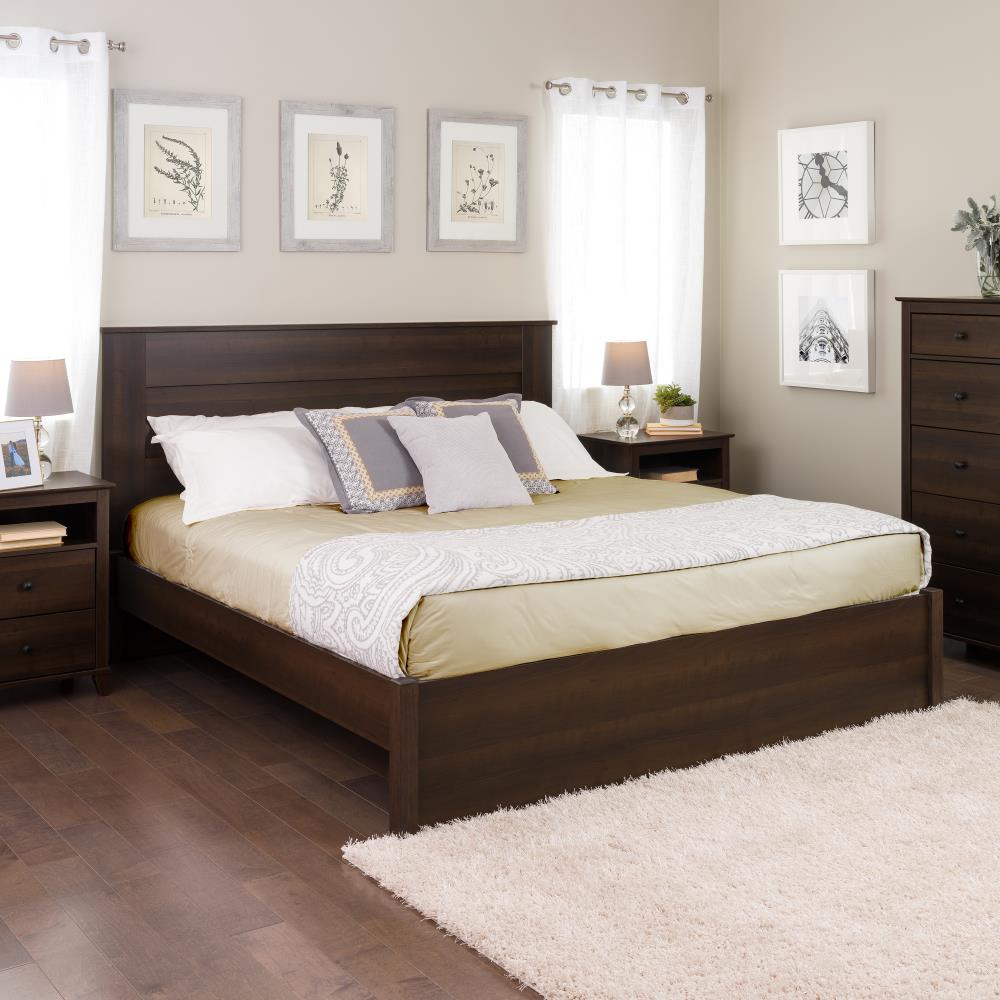 Prepac EBSK-1302-2K beds - View #5