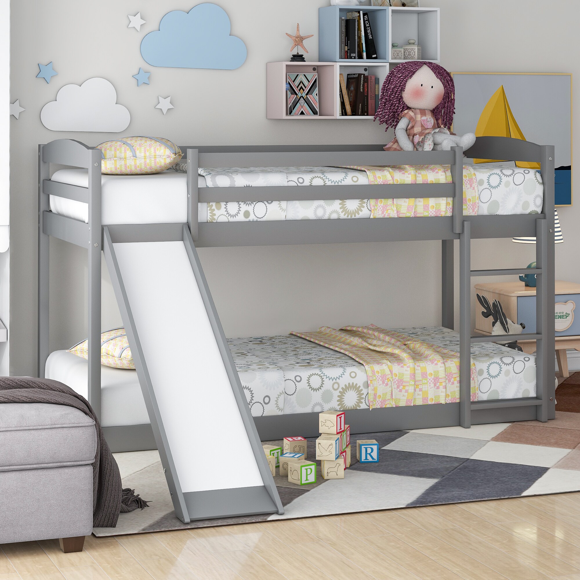 LOVMOR SF-Y-WF286601AAE beds - View #6