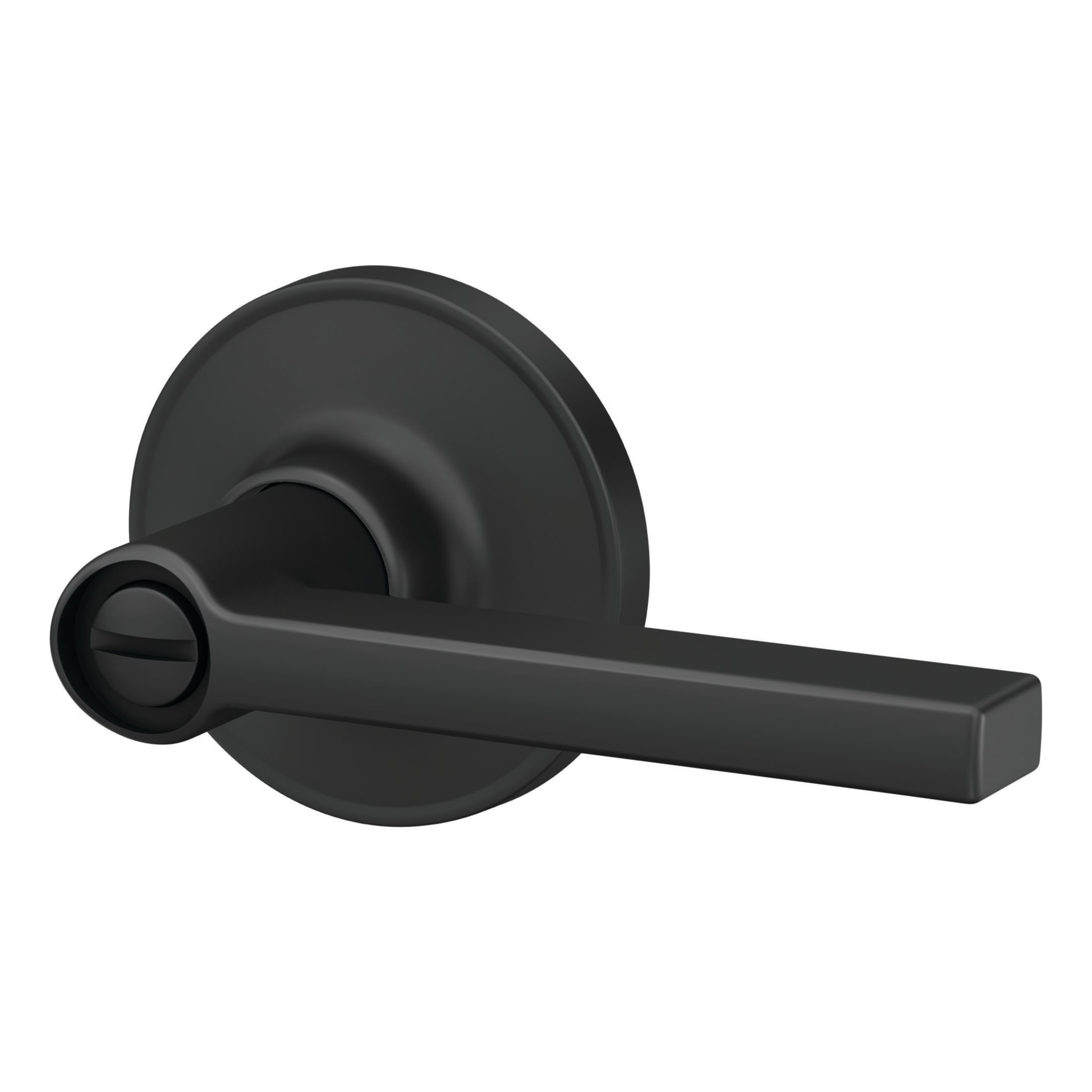 Home Front by Schlage U40 V CRB 622 Door-Handles - View #7
