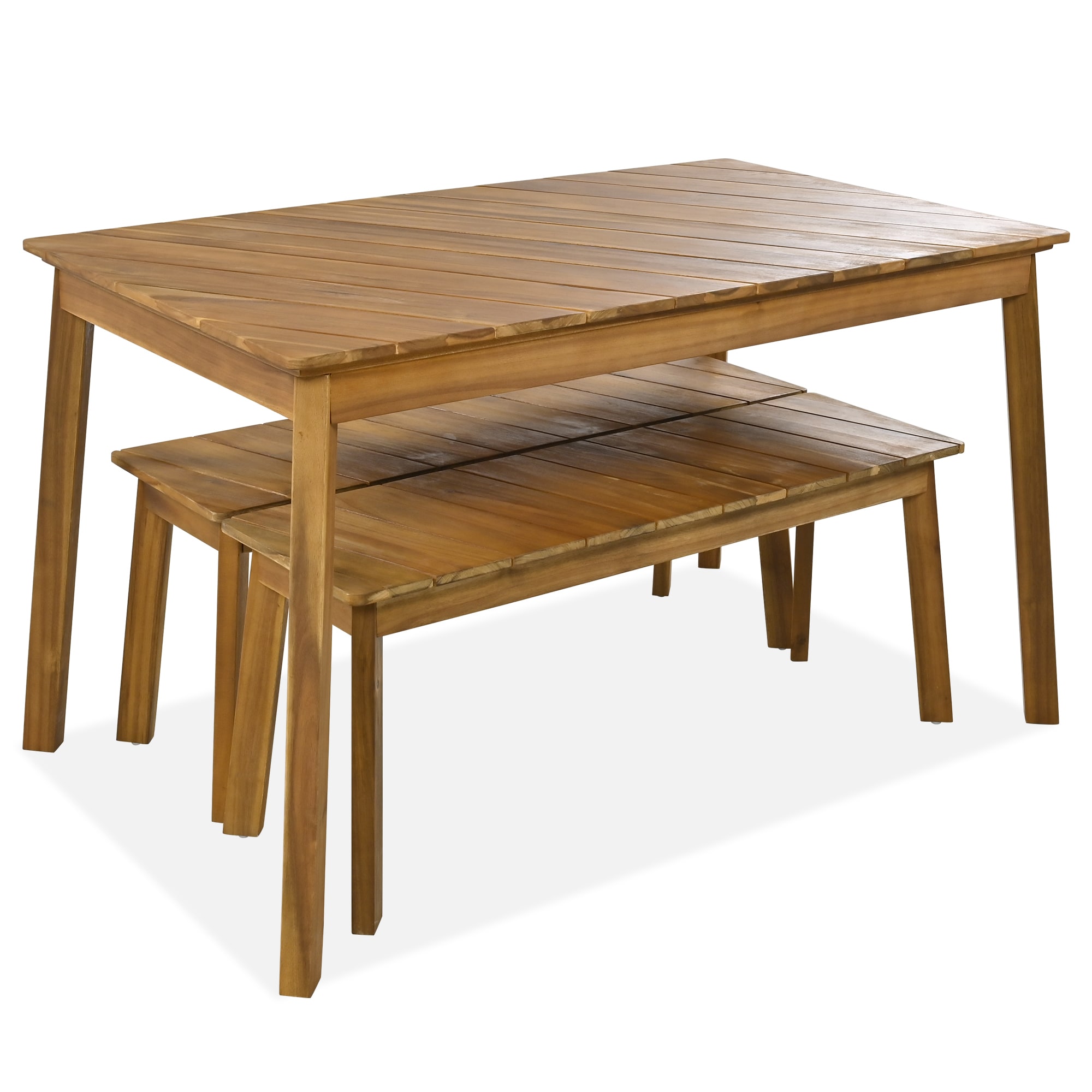 Bybafun YA3800254 Picnic-Tables - View #8