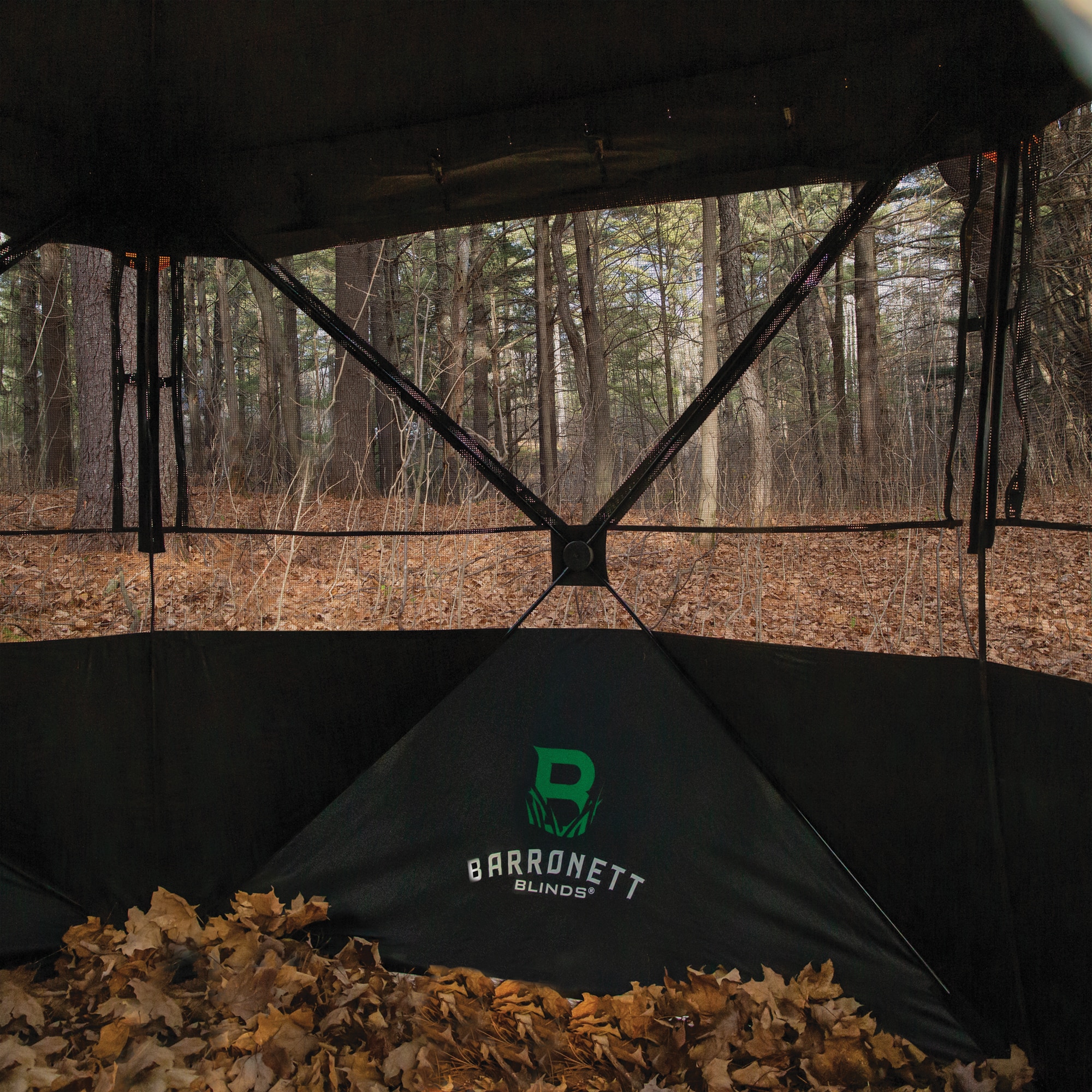 Barronett Blinds VR400CH Hunting-Blinds - View #7