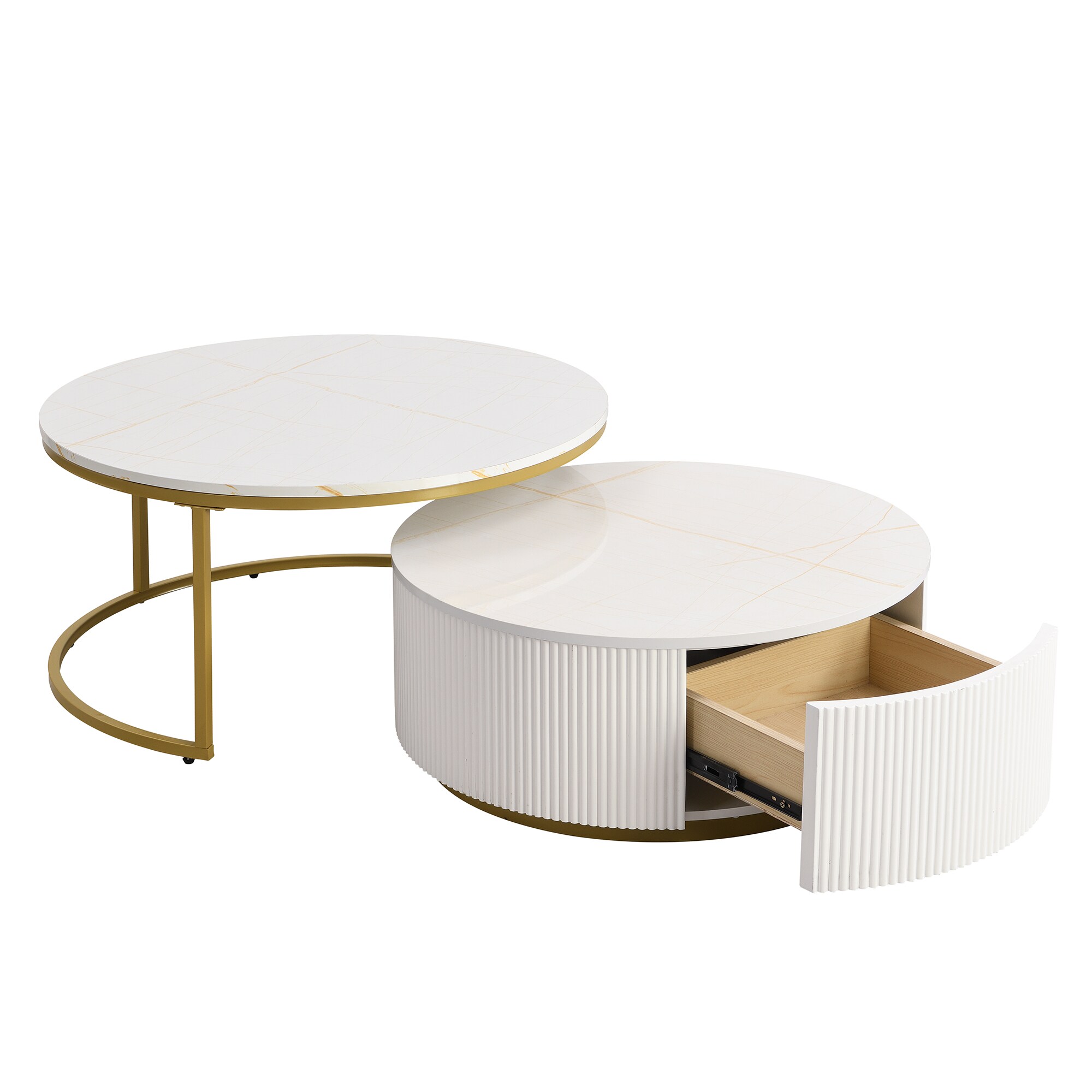 ModernLuxe L3P-N735P254992K Coffee-Tables - View #13
