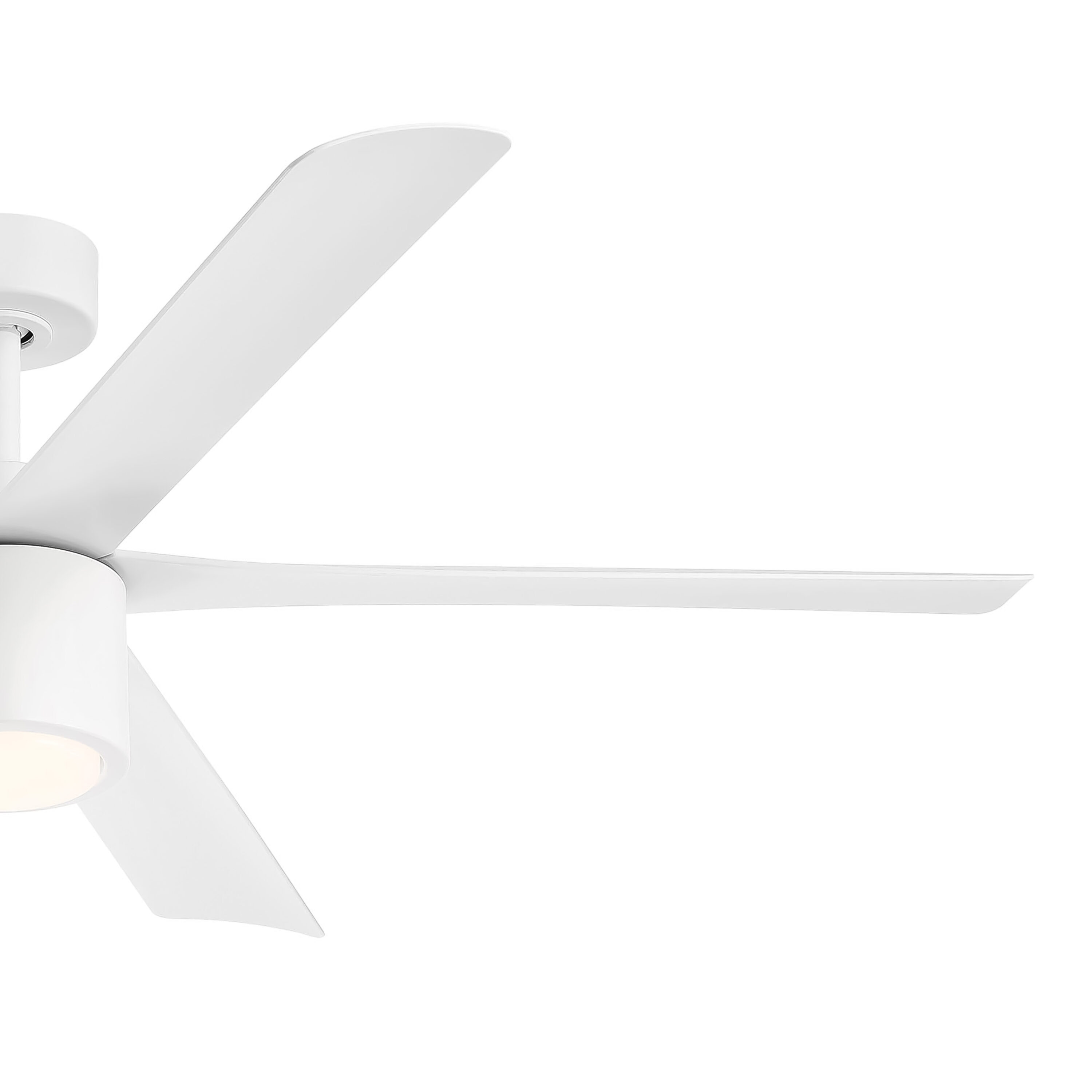 Arranmore Lighting & Fans AR-5001WH-52LK Ceiling-Fans - View #4