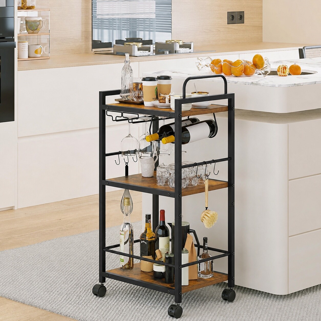 Vrbgify LVG0706V044 Outdoor-Carts - View #2