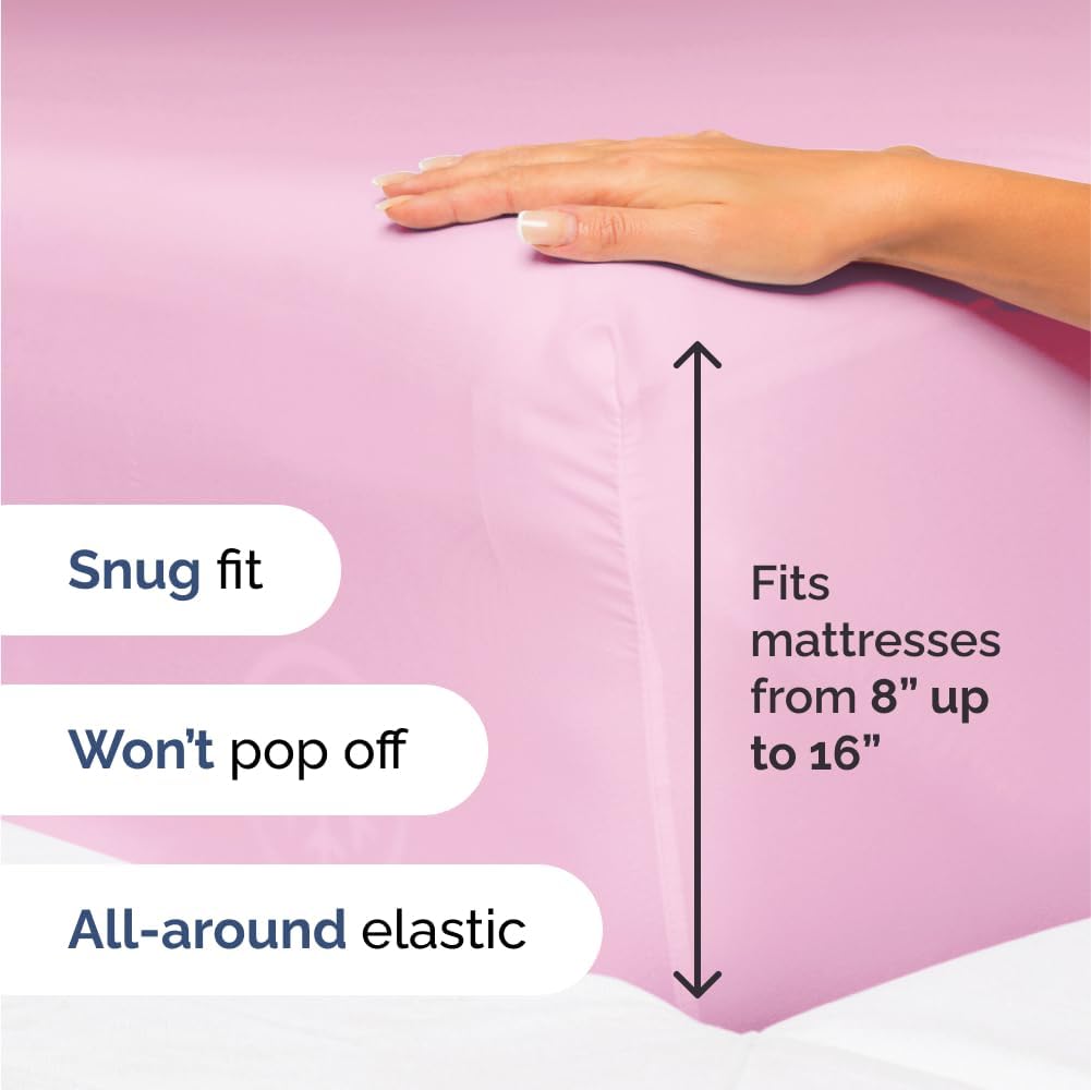 CGK Linens 5060623443993 Sheet-Sets - View #3