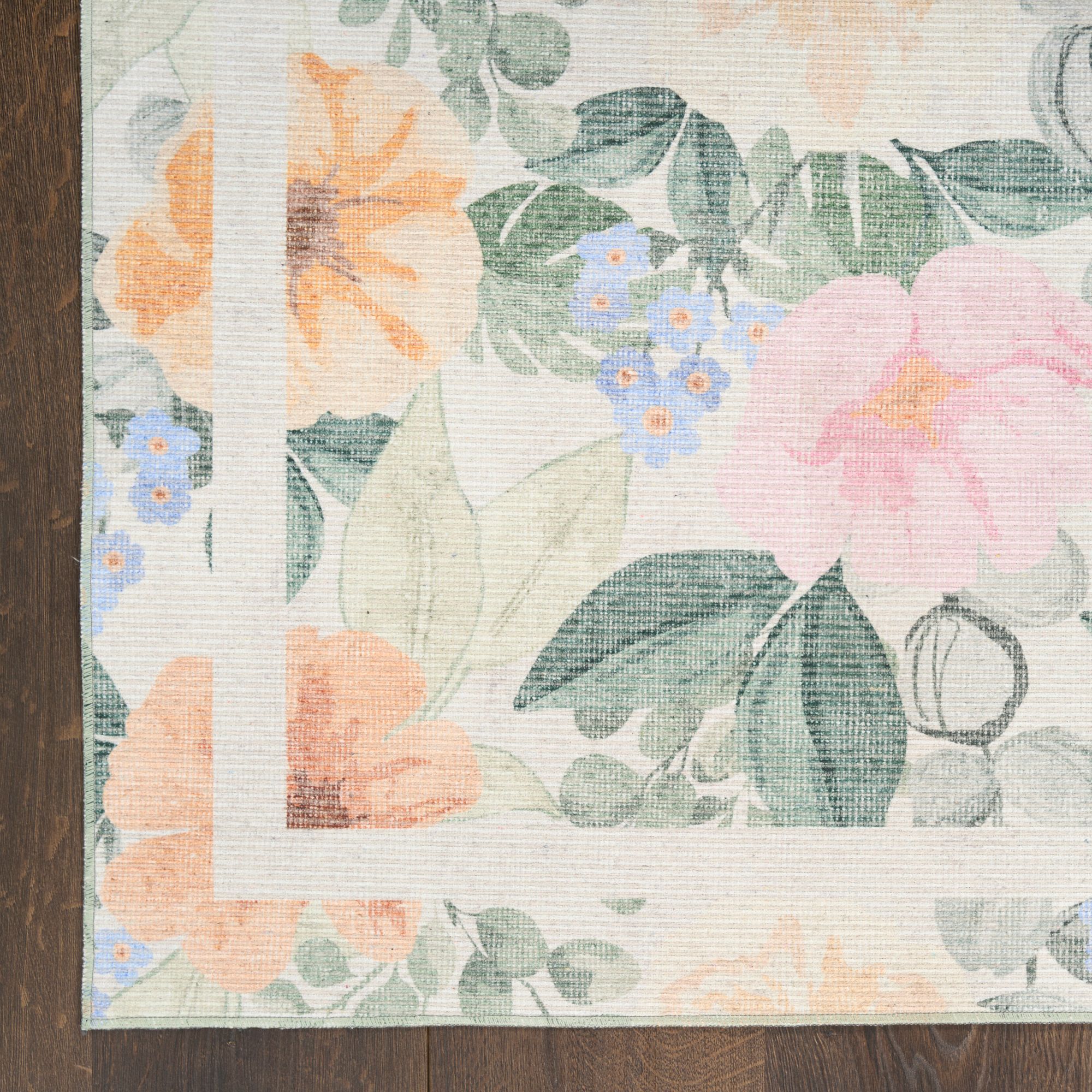 Nourison 841491186534 rugs - View #9