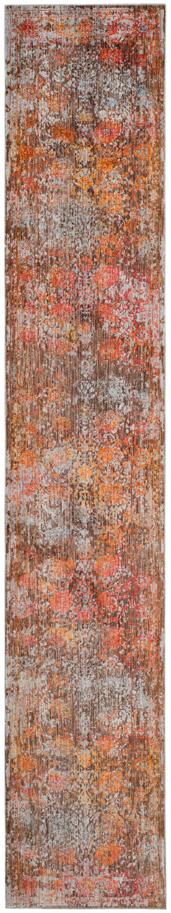 Safavieh VTP409D-212 rugs - View #2