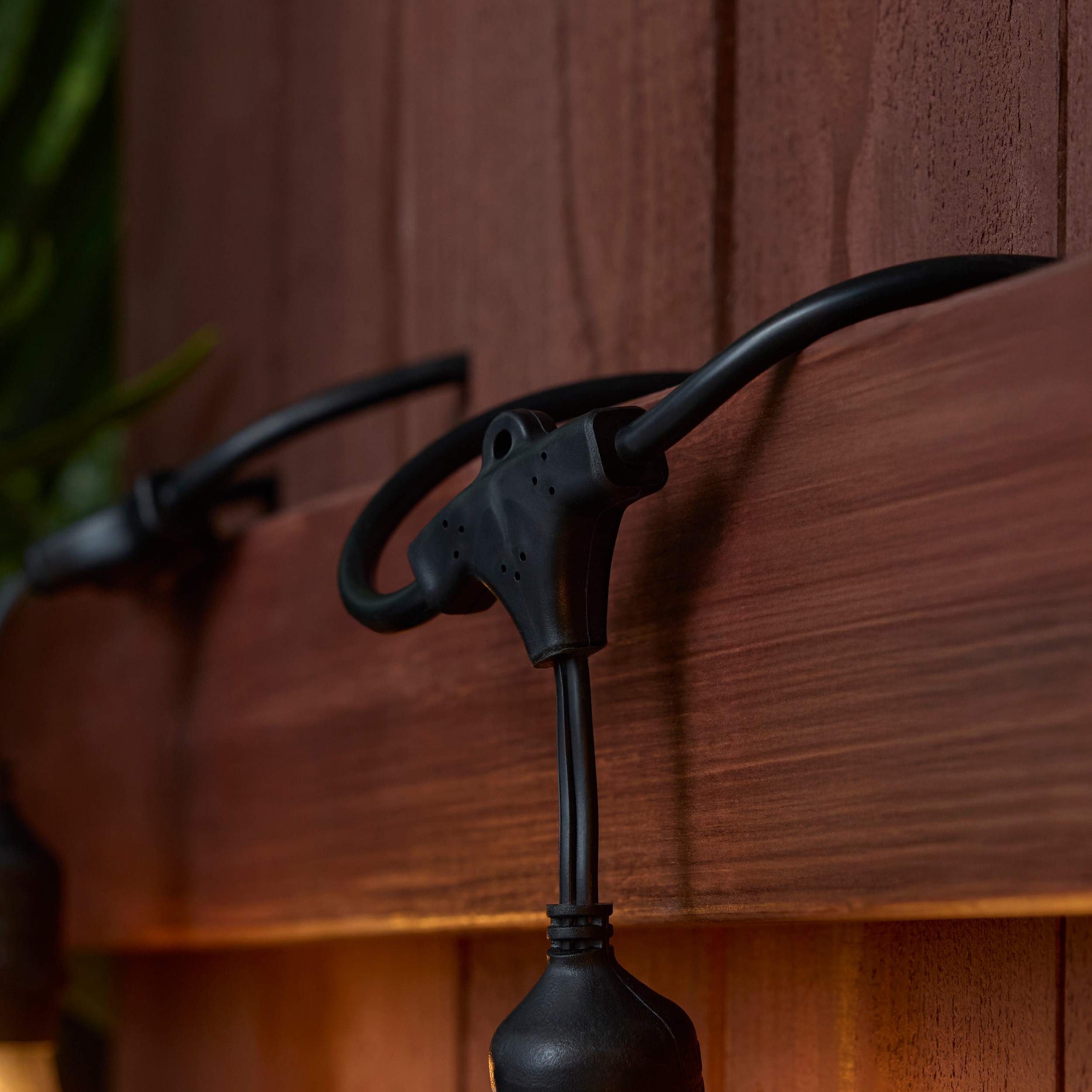 Harbor Breeze SLL48BK(24) Patio-String-Lights - View #2