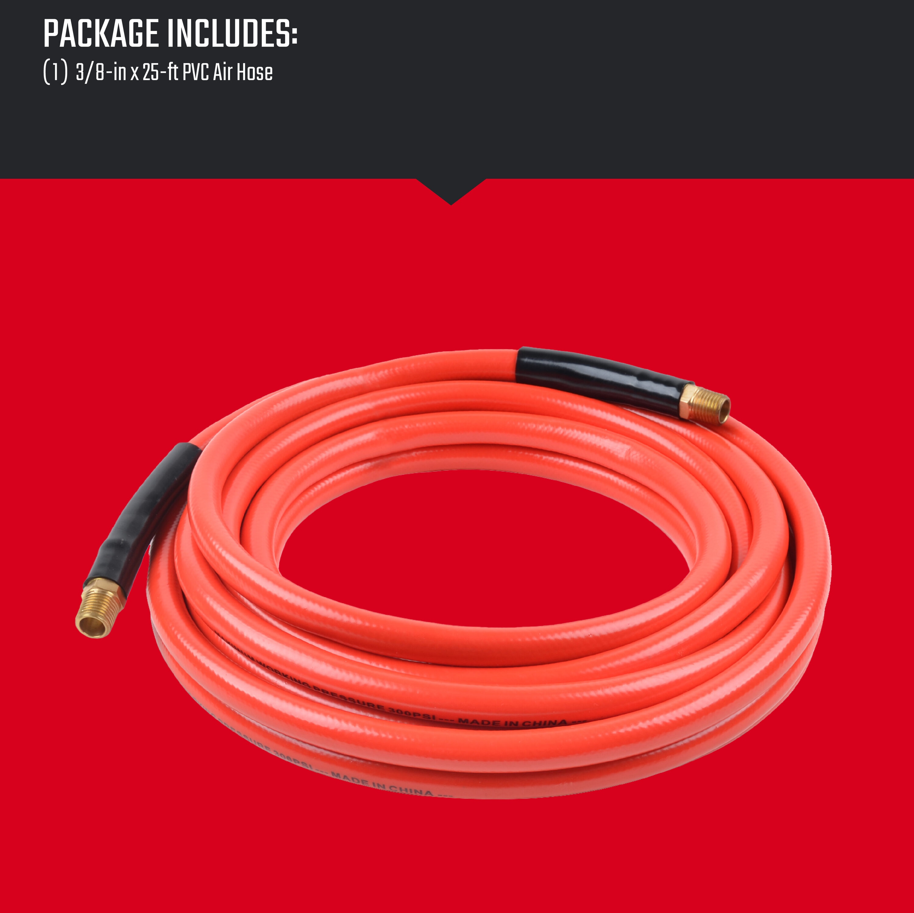 CRAFTSMAN CMXZTSG1128NB Air-Tool-Hoses - View #6